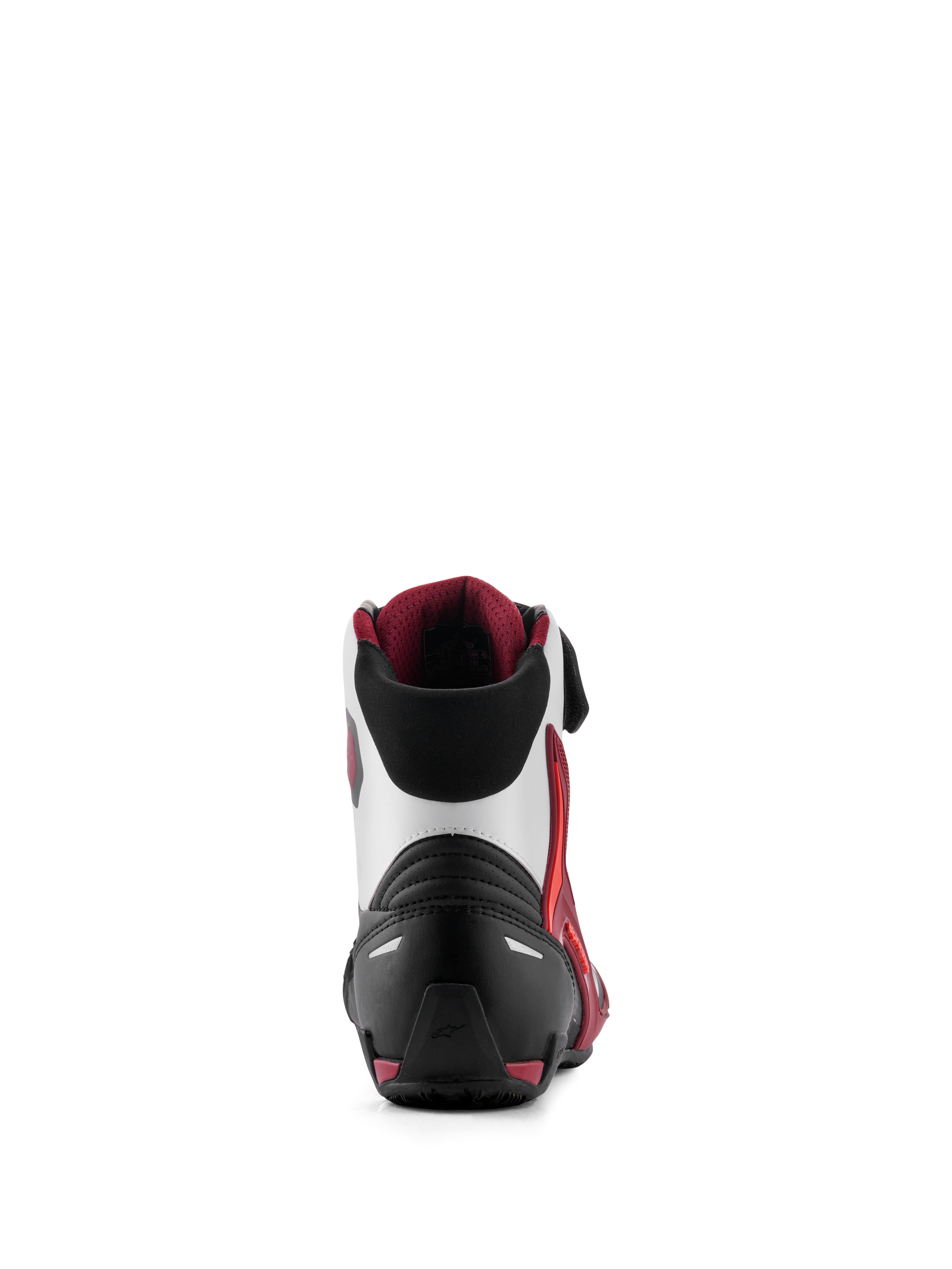 Chaussures Faster-4