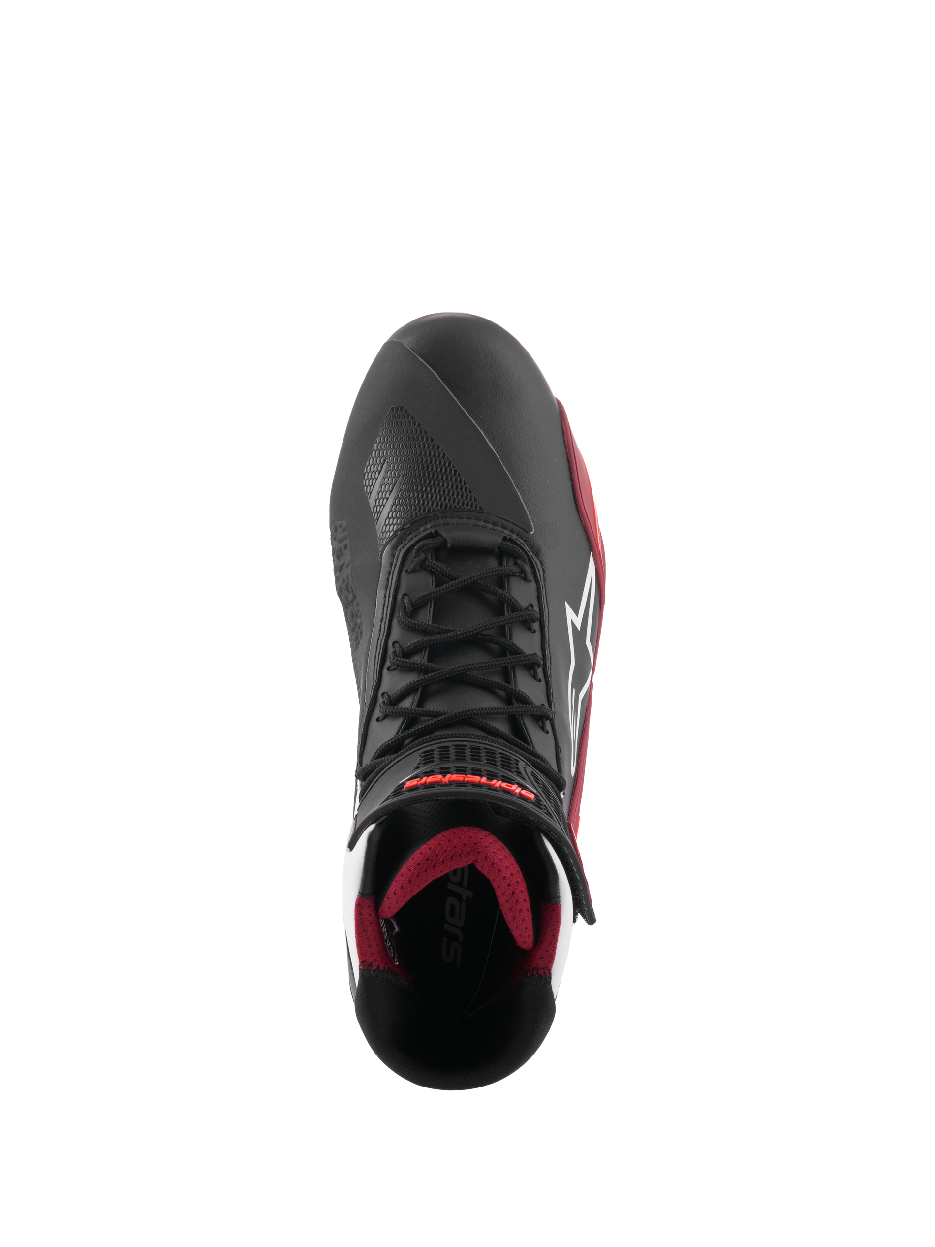 Chaussures Faster-4