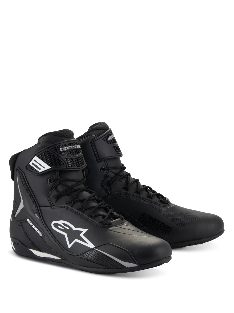Chaussures Stella Faster-4
