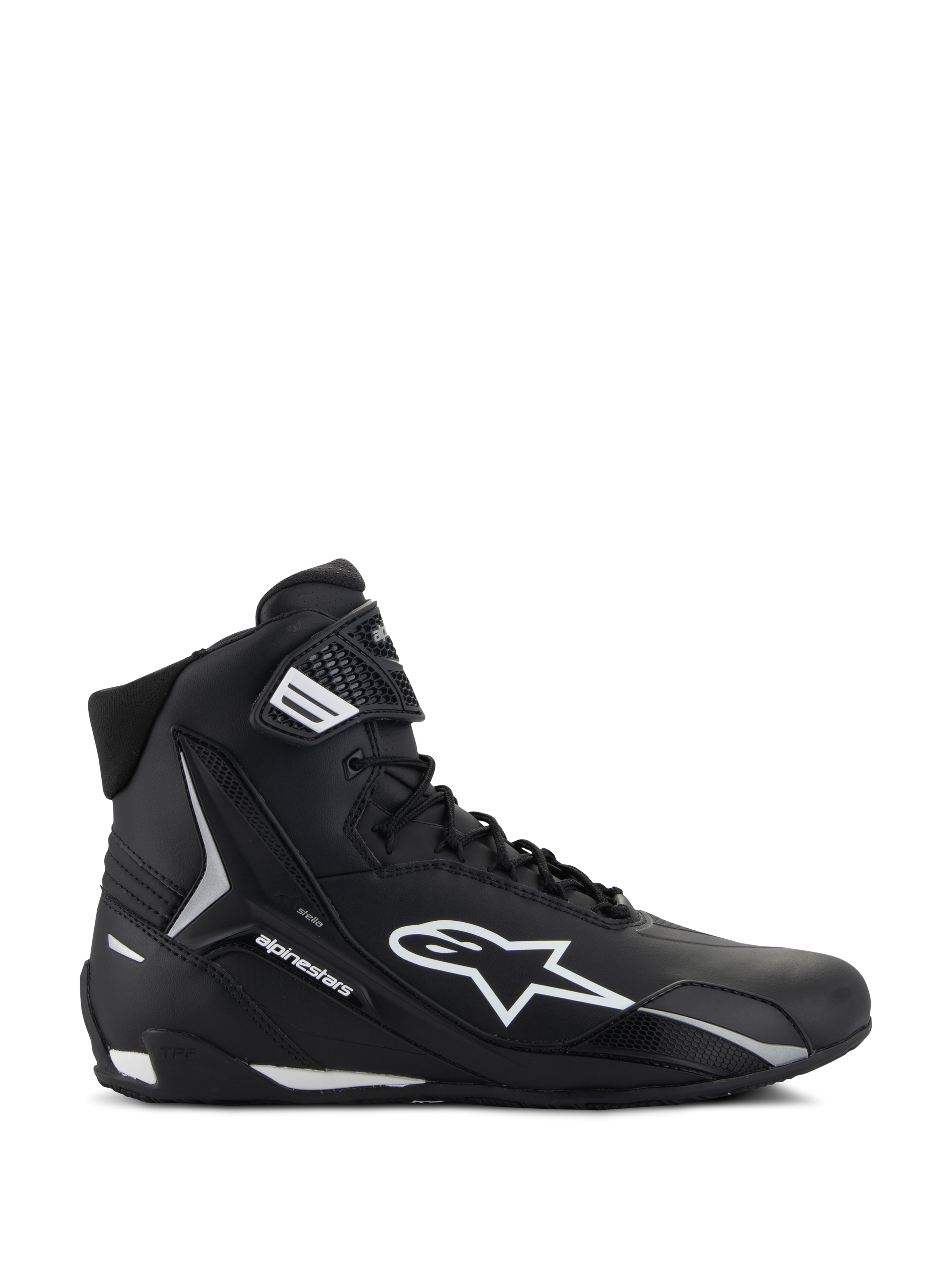 Chaussures Stella Faster-4