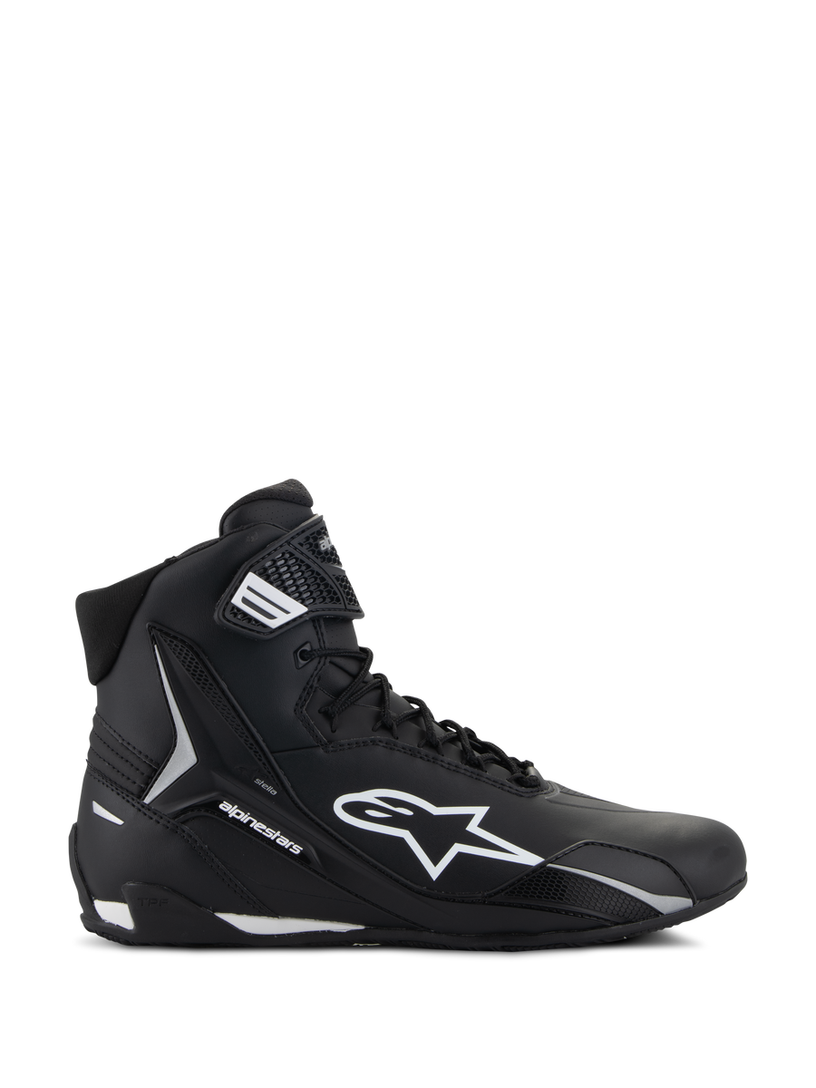 Chaussures Stella Faster-4
