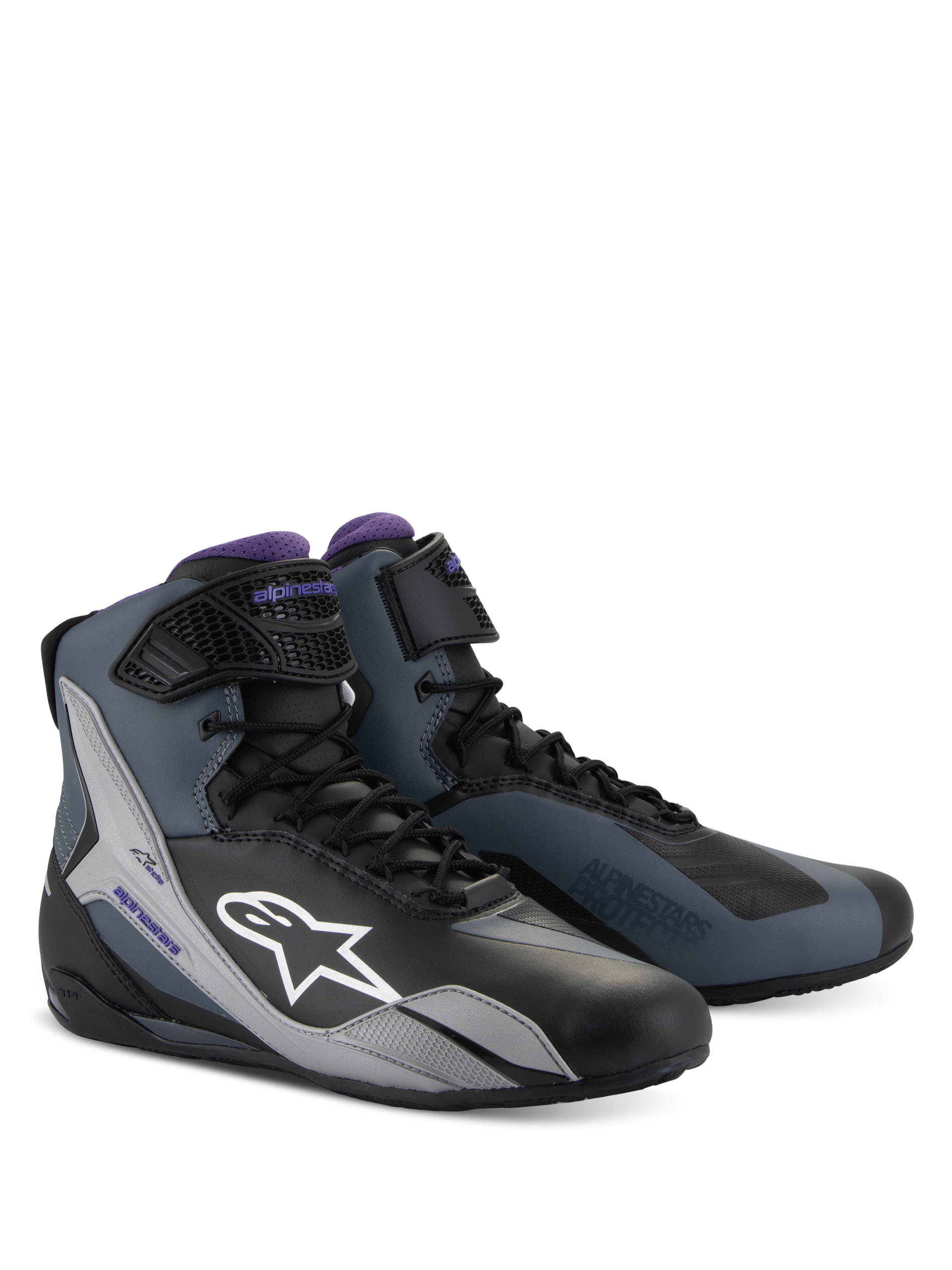 Chaussures Stella Faster-4