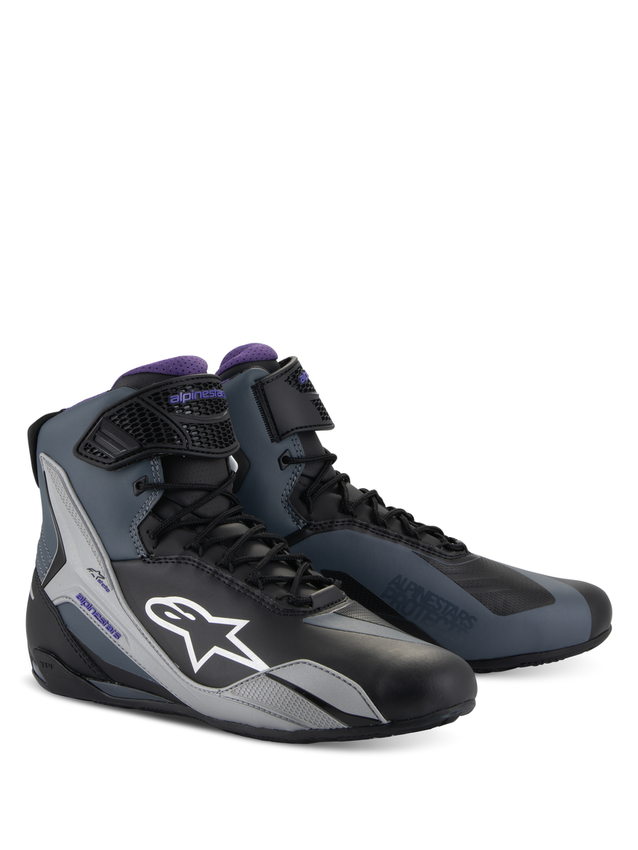 Chaussures Stella Faster-4
