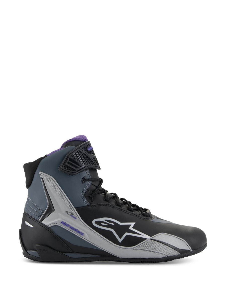 Chaussures Stella Faster-4