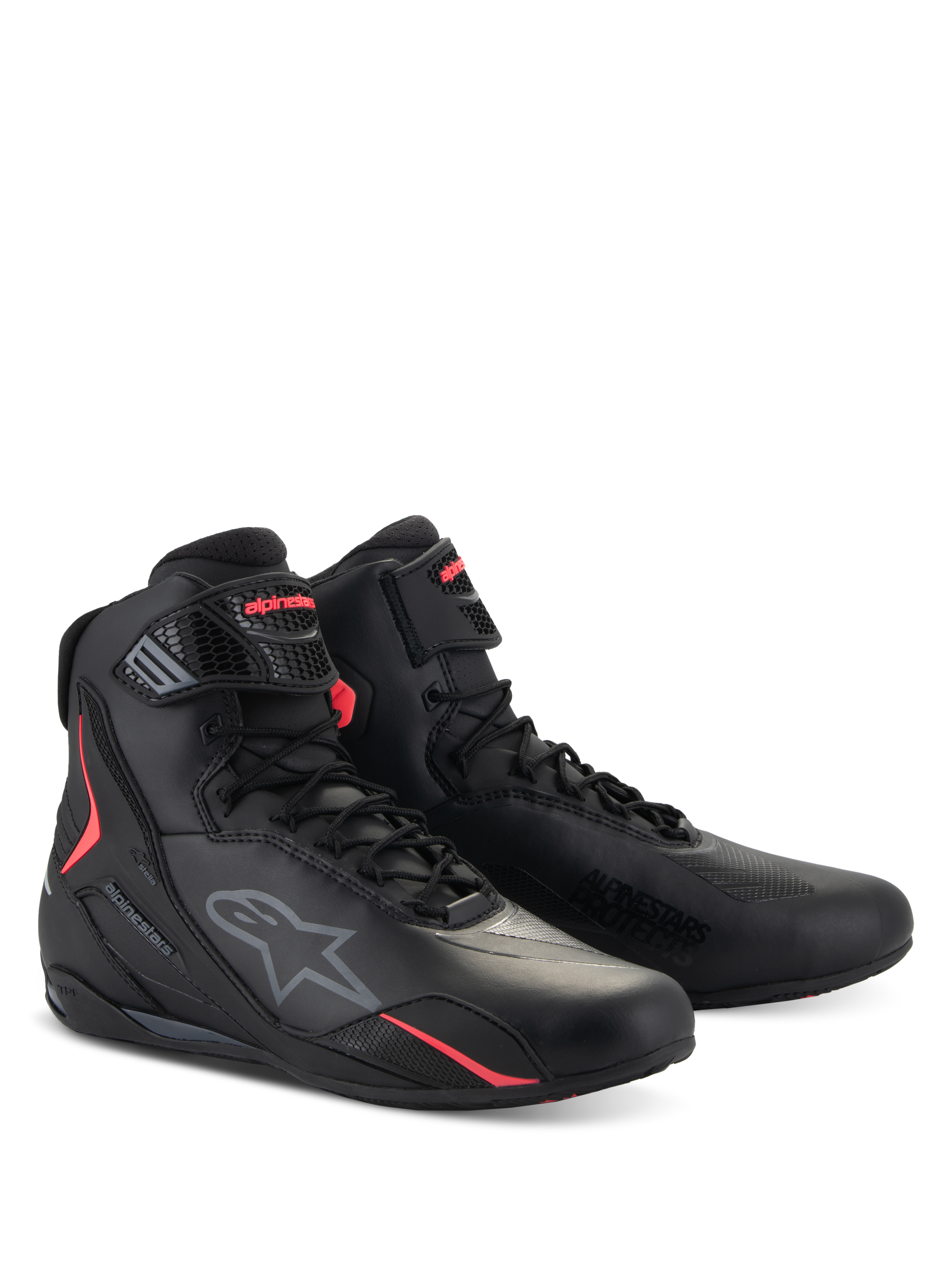 Chaussures Stella Faster-4