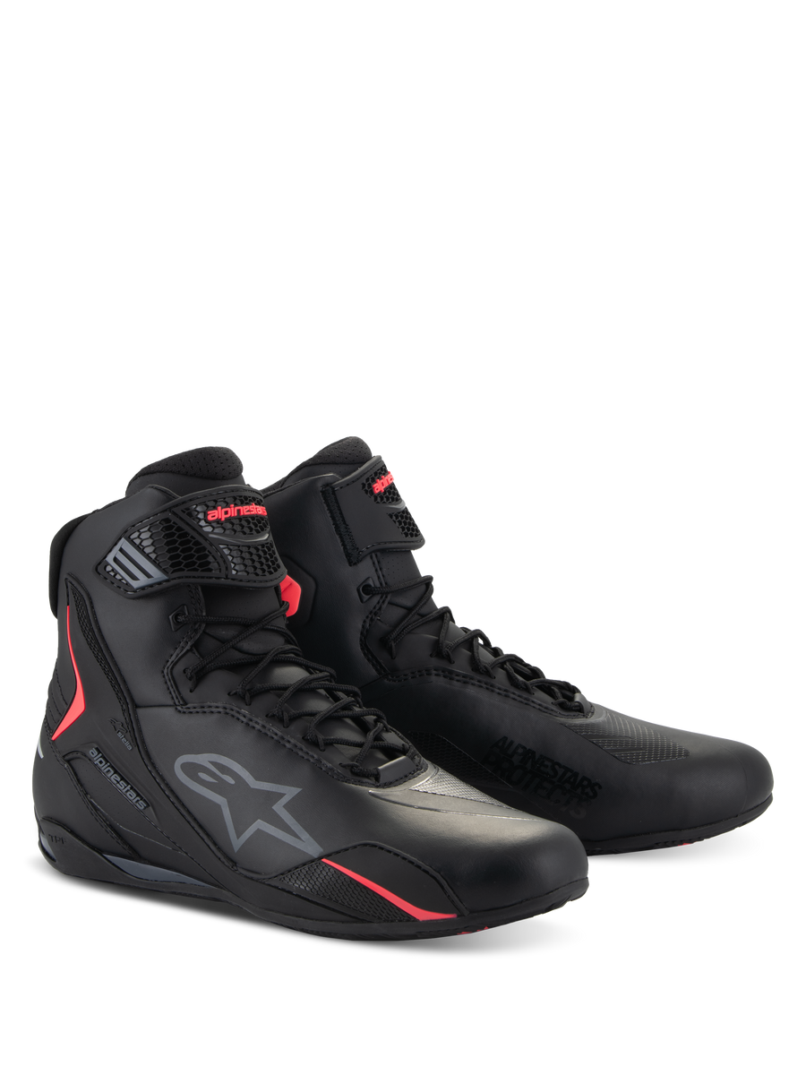 Chaussures Stella Faster-4