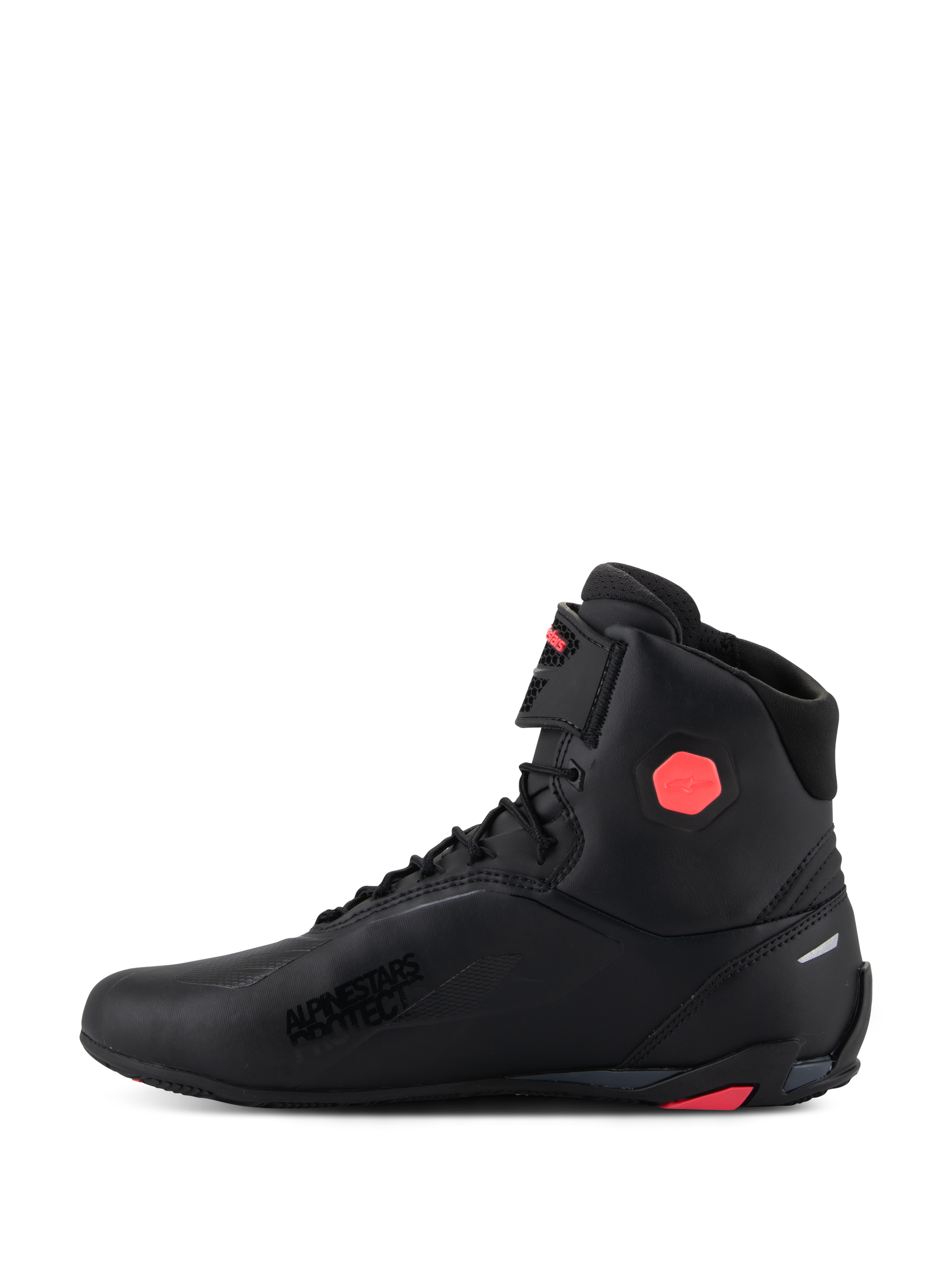 Chaussures Stella Faster-4