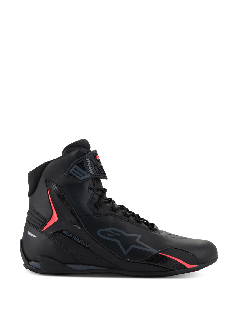 Chaussures Stella Faster-4