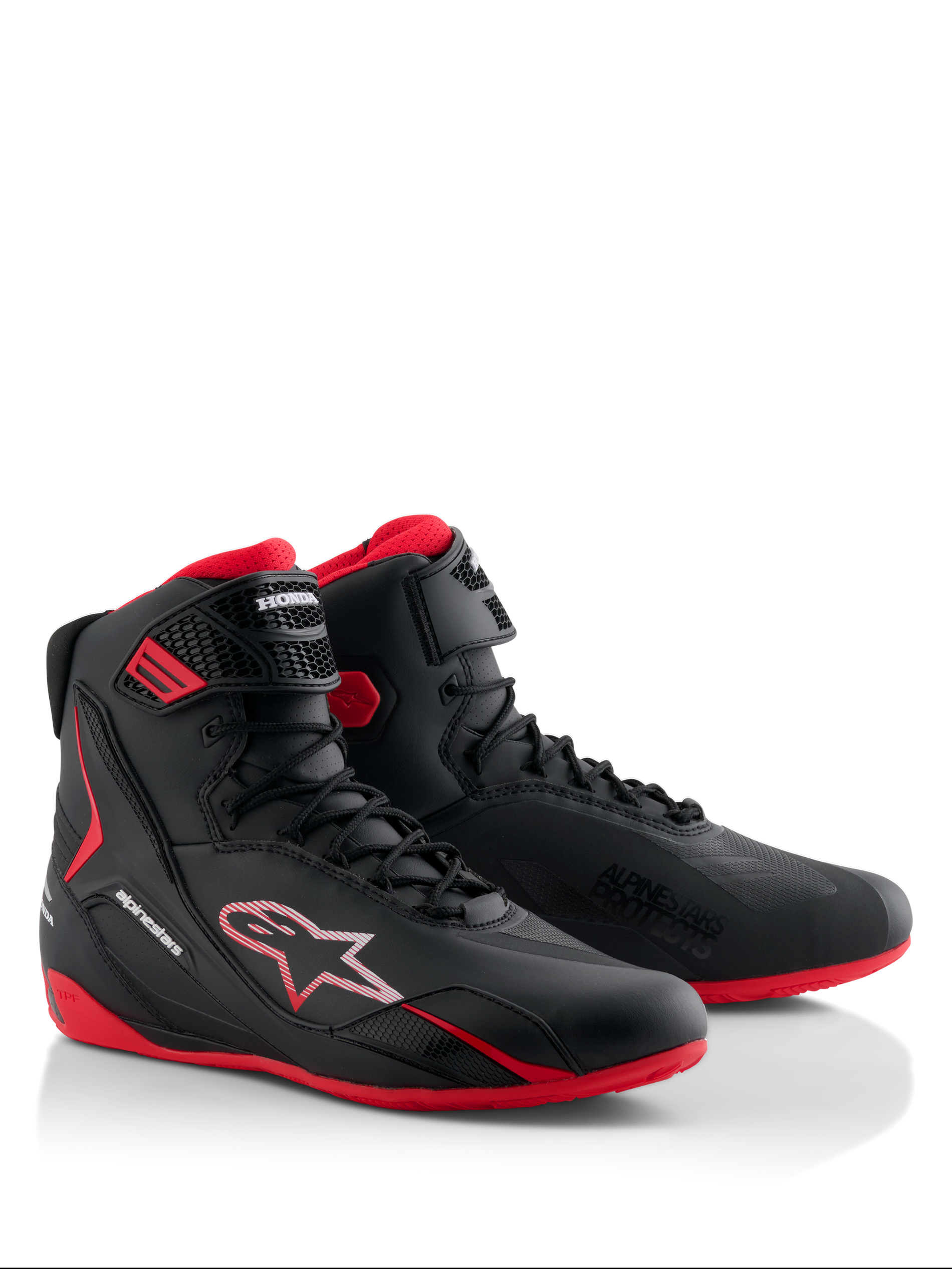 Chaussures Honda Faster-4