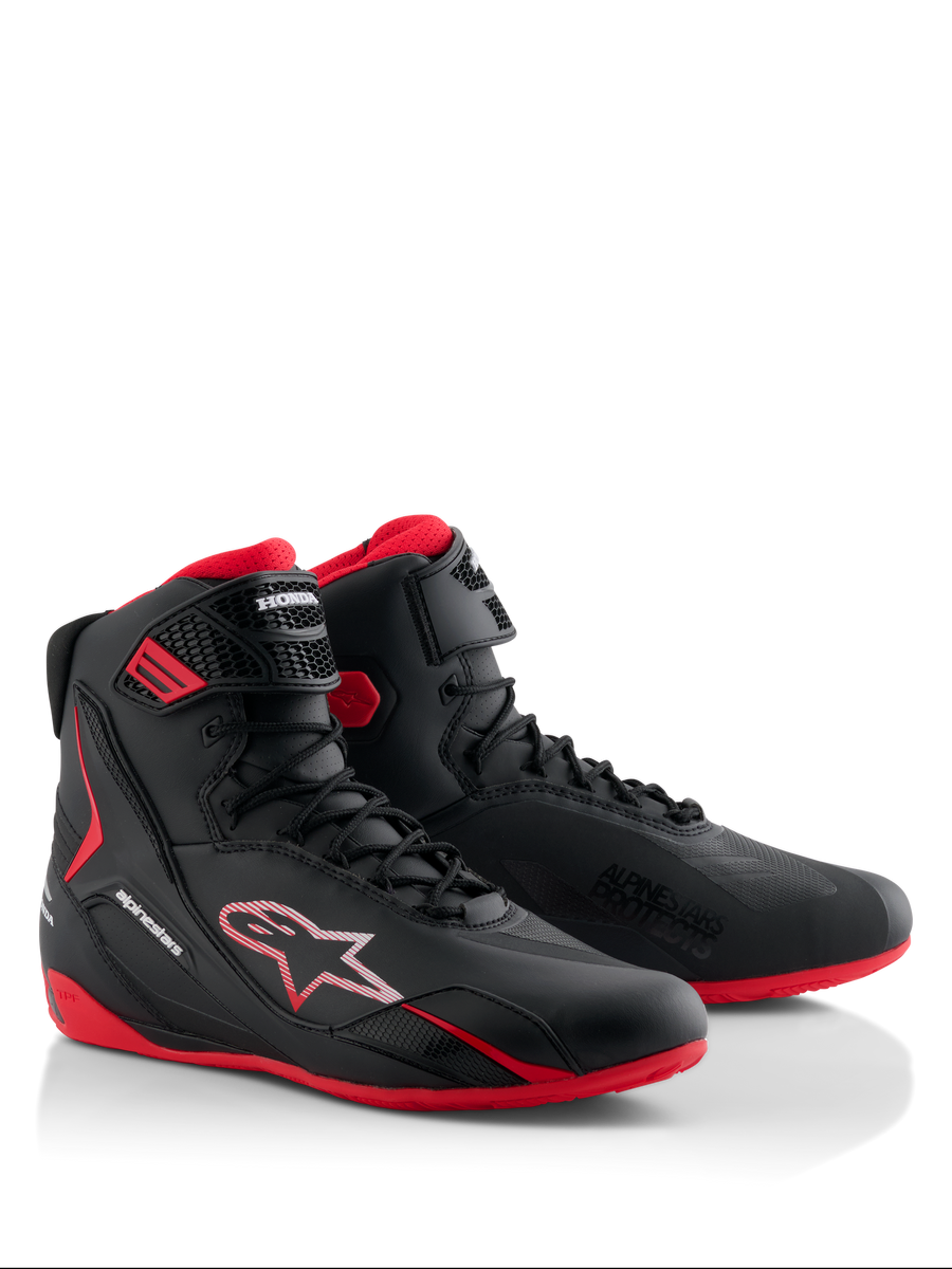 Chaussures Honda Faster-4