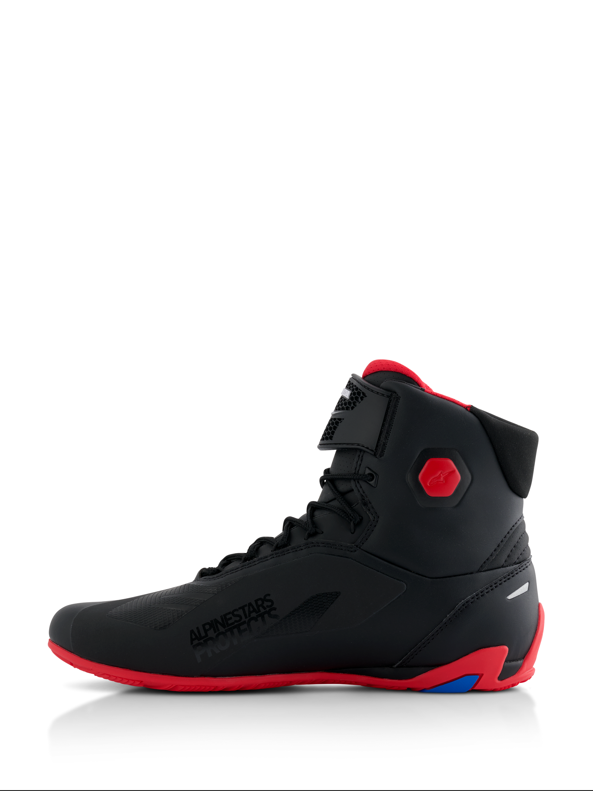 Chaussures Honda Faster-4