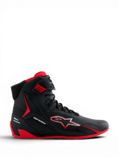 Black Red
