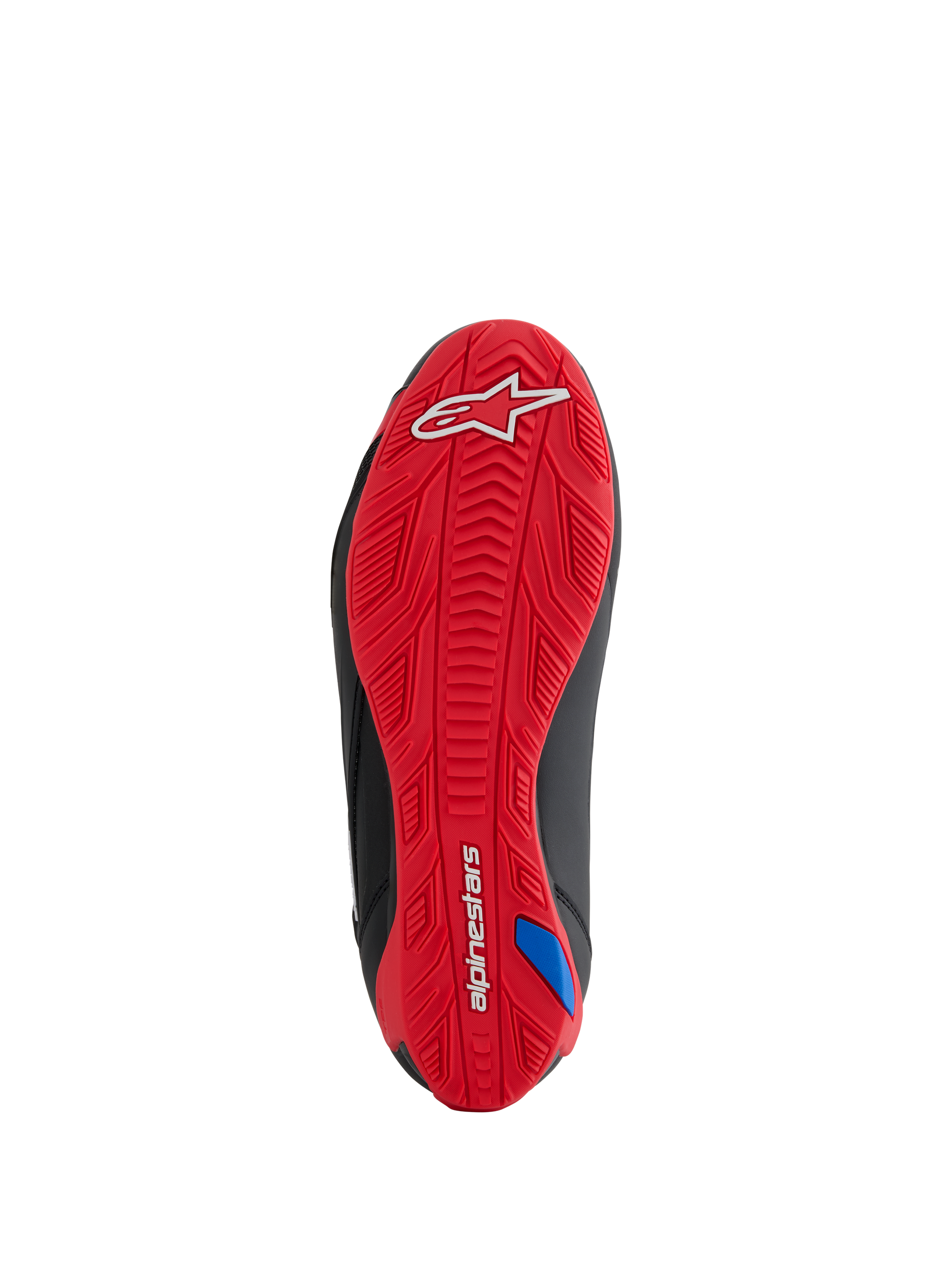 Chaussures Honda Faster-4