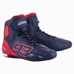 Chaussures De Moto Austin
