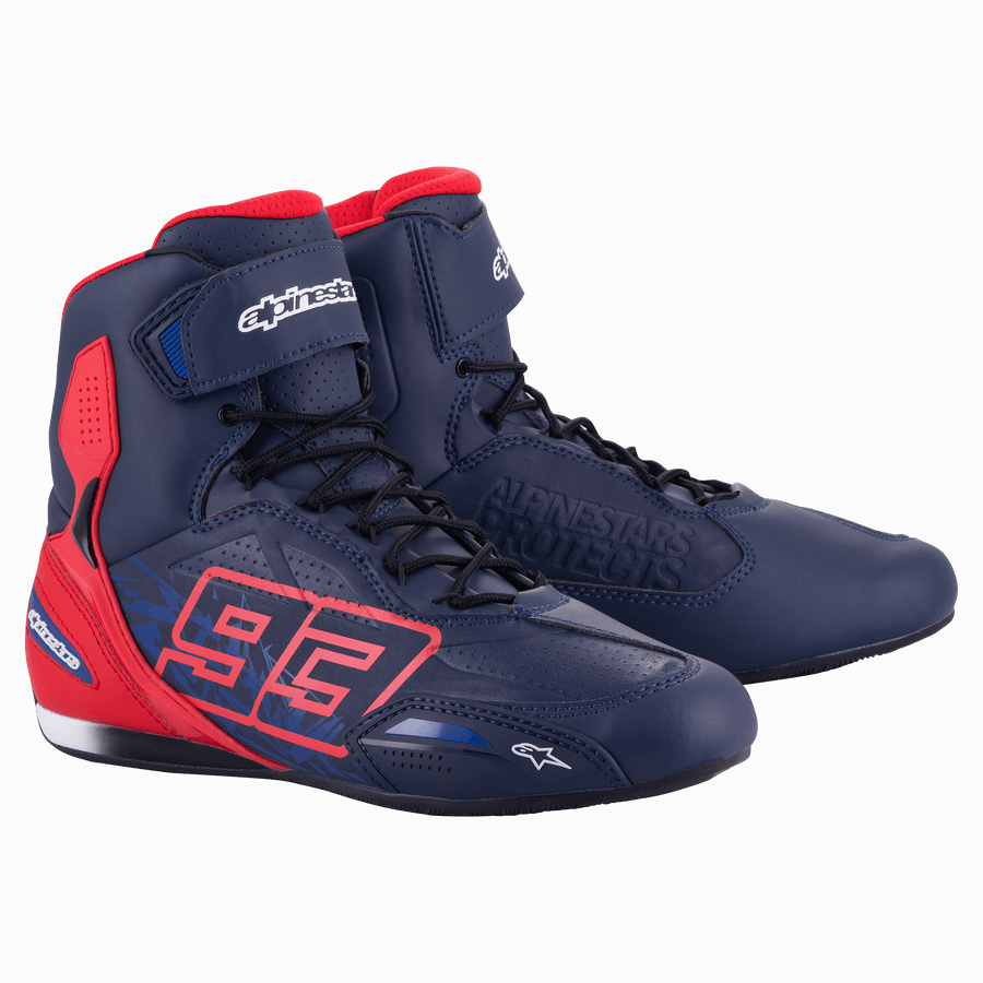 Chaussures De Moto Austin