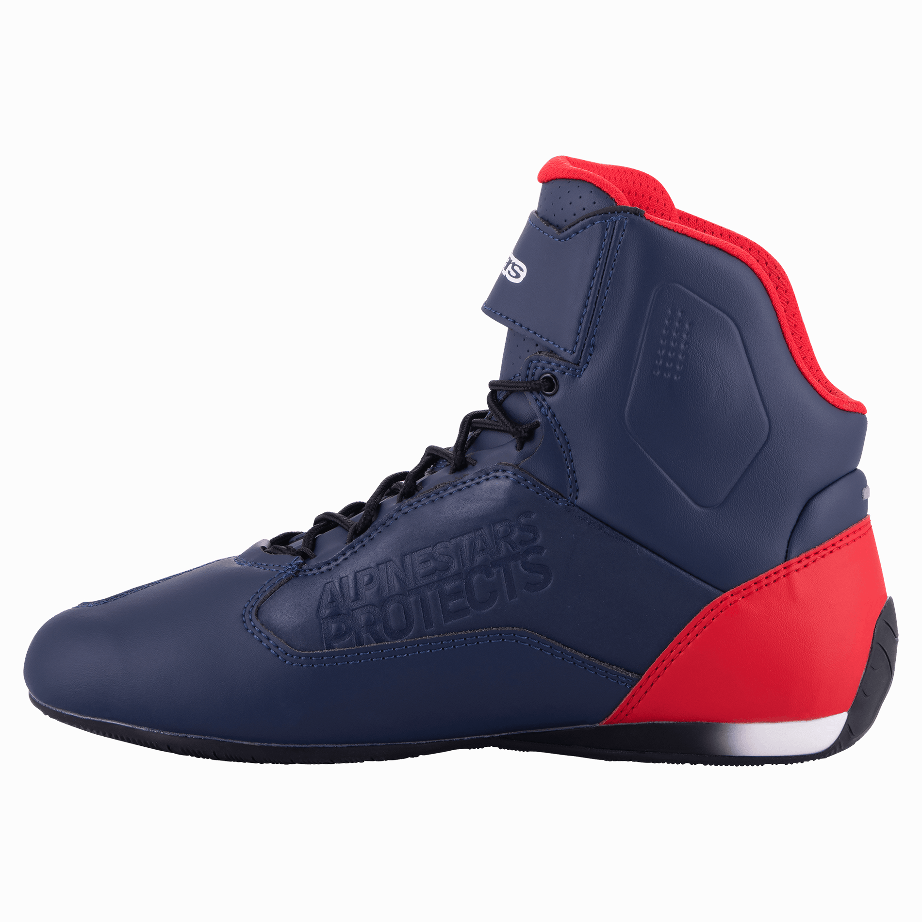 Chaussures De Moto Austin