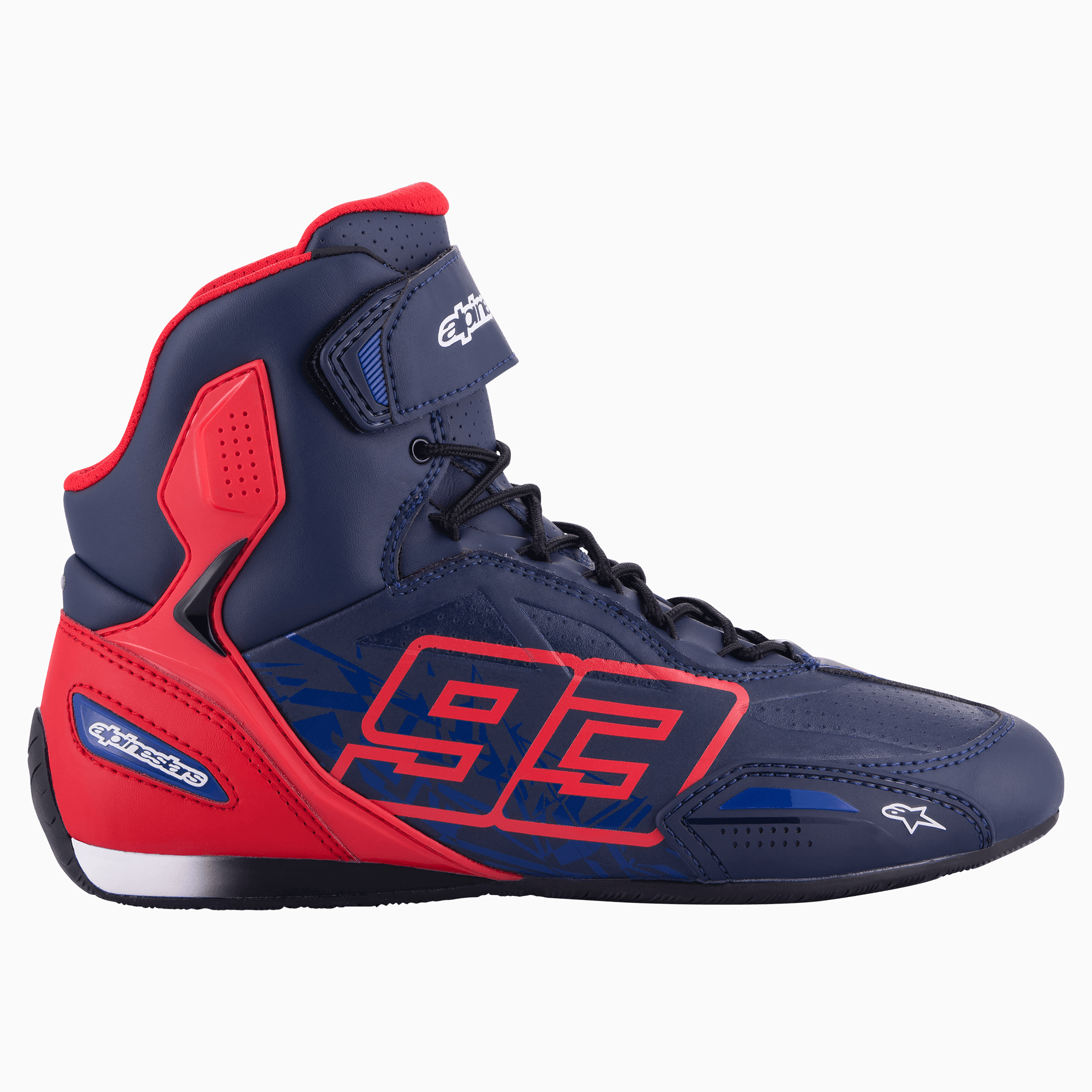 Chaussures De Moto Austin