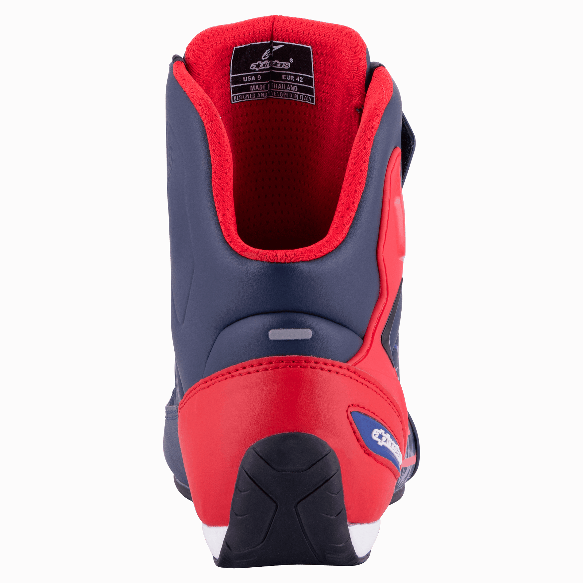 Chaussures De Moto Austin