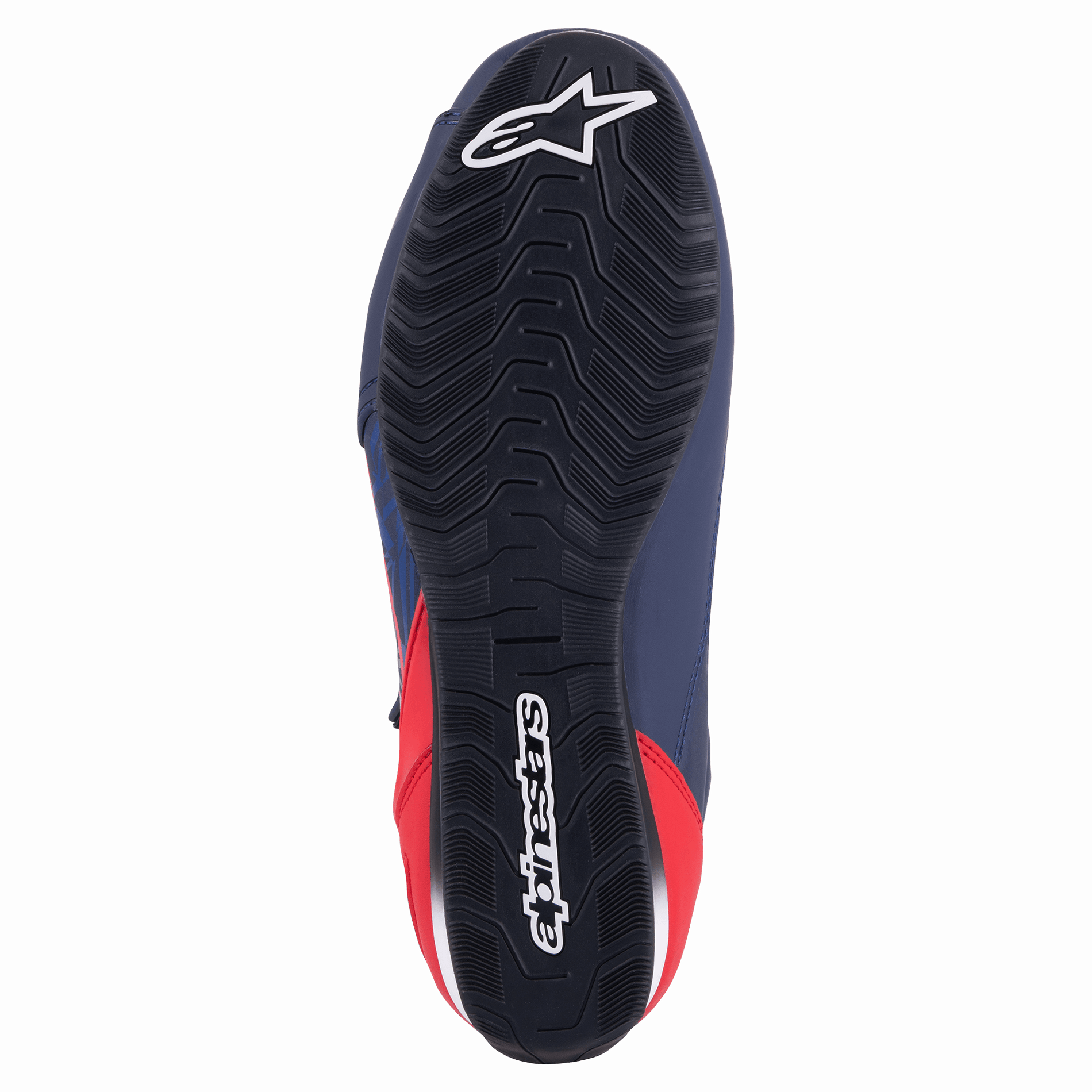 Chaussures De Moto Austin
