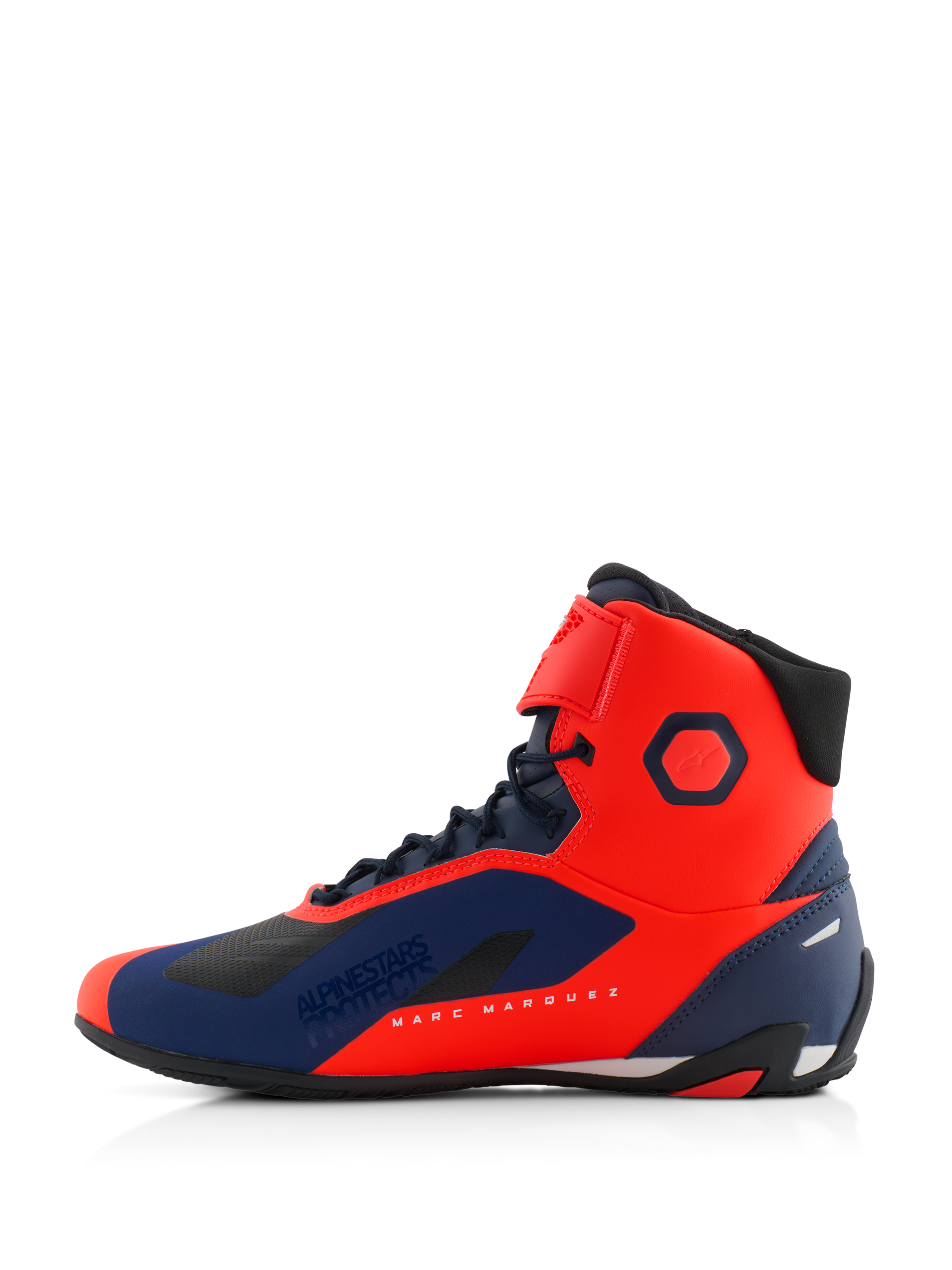 Chaussures MM93 Faster-4