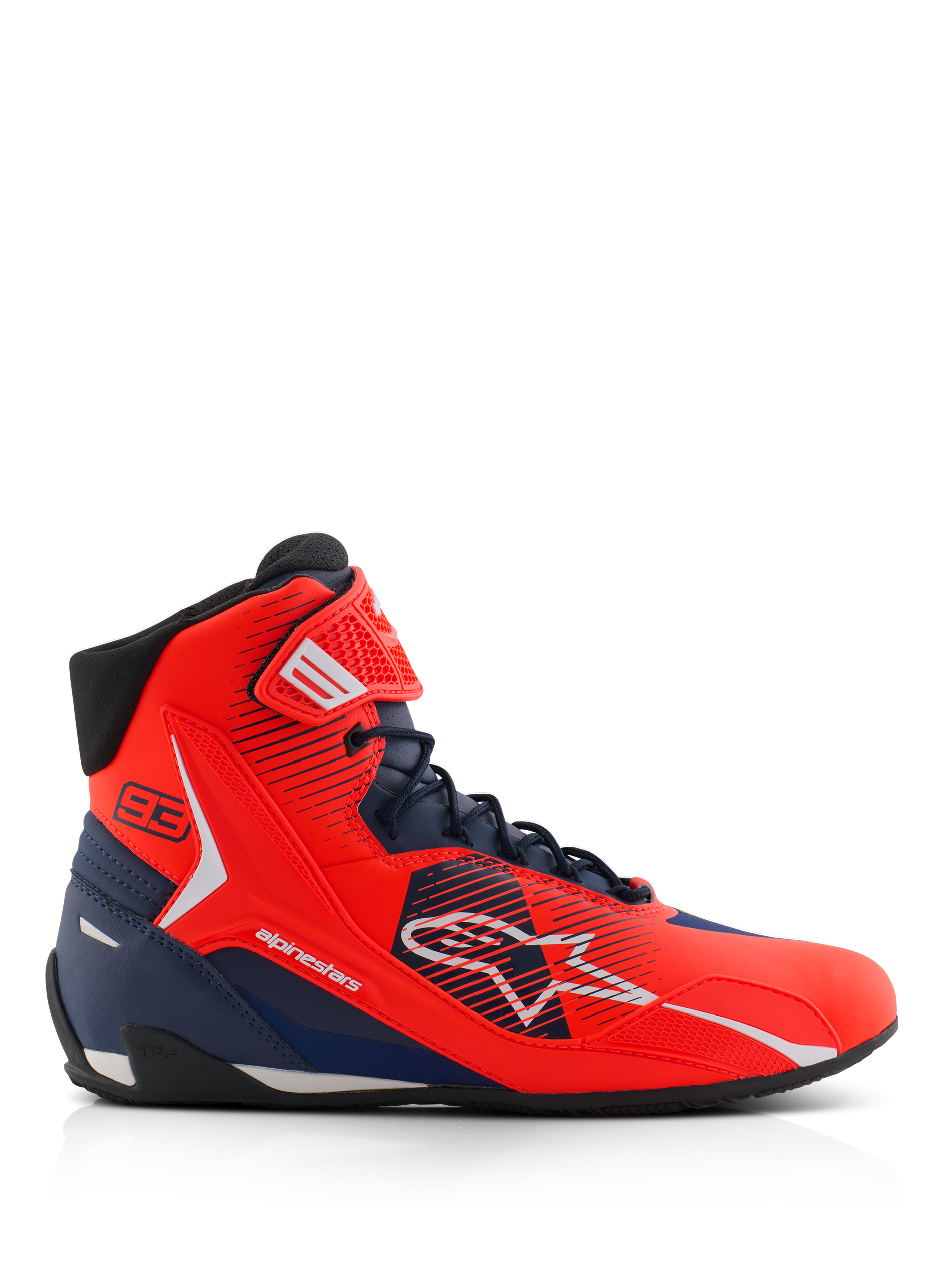 Chaussures MM93 Faster-4