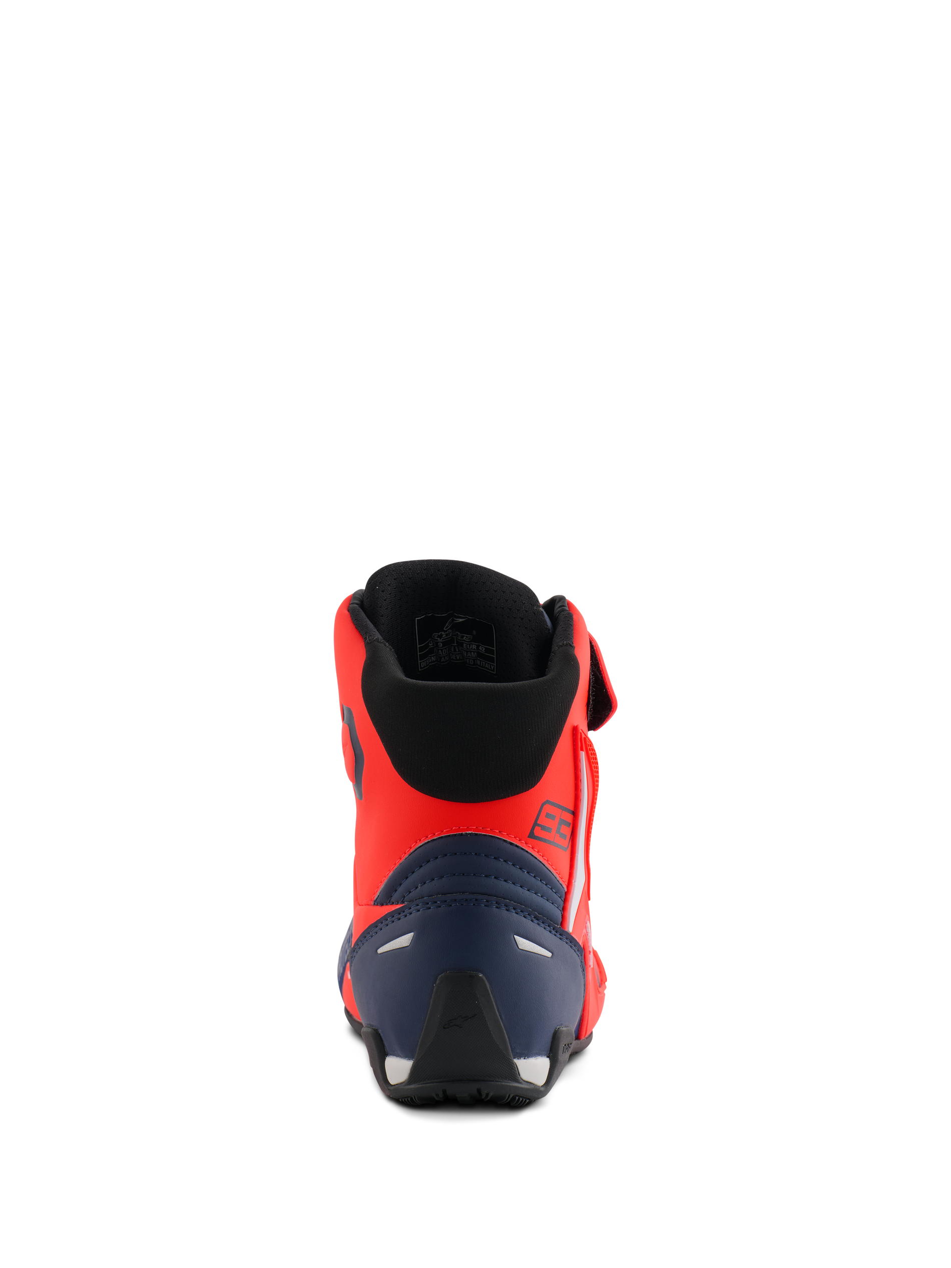 Chaussures MM93 Faster-4