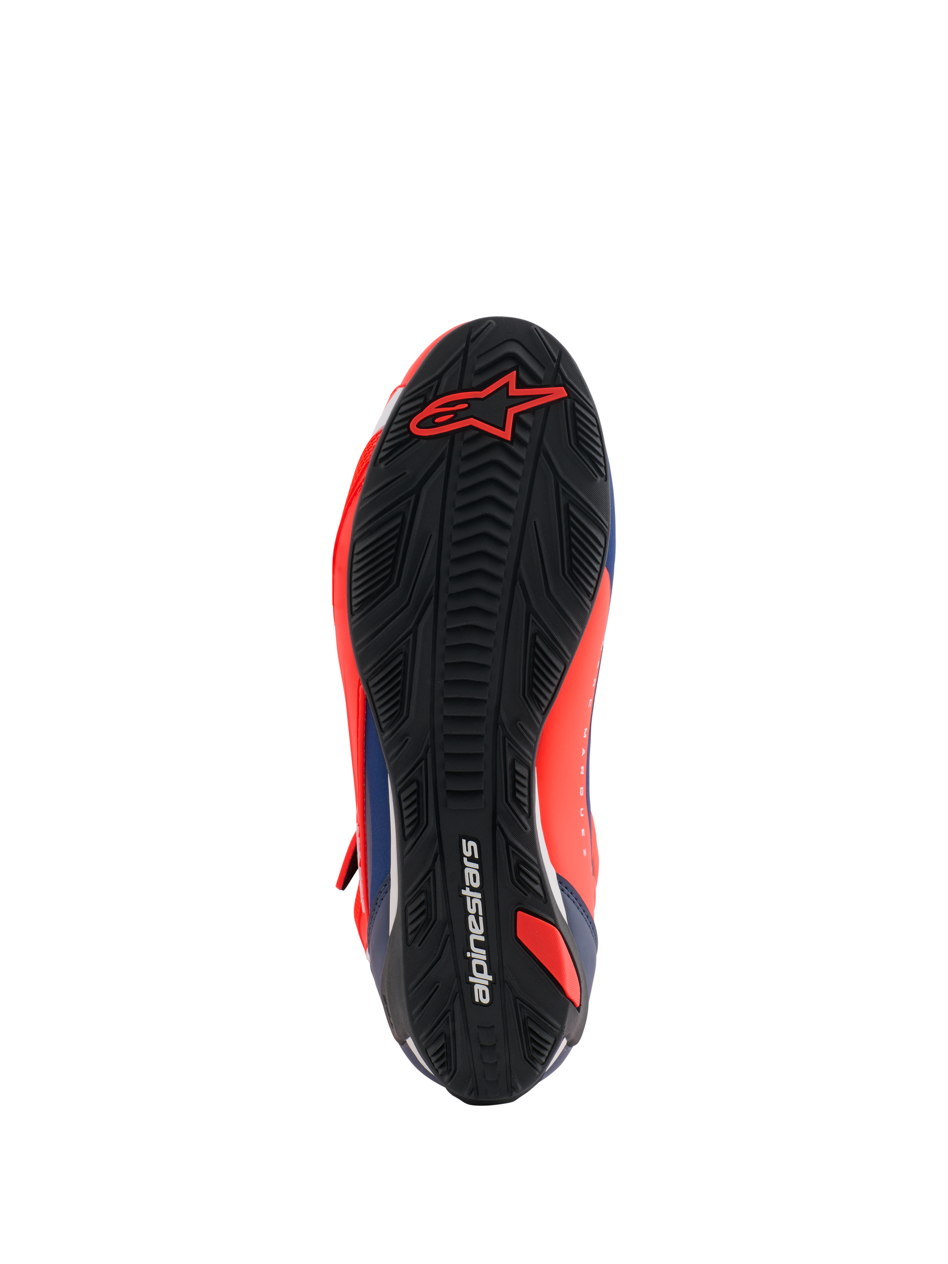 Chaussures MM93 Faster-4