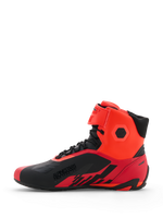 MM93 Faster-4 Chaussures