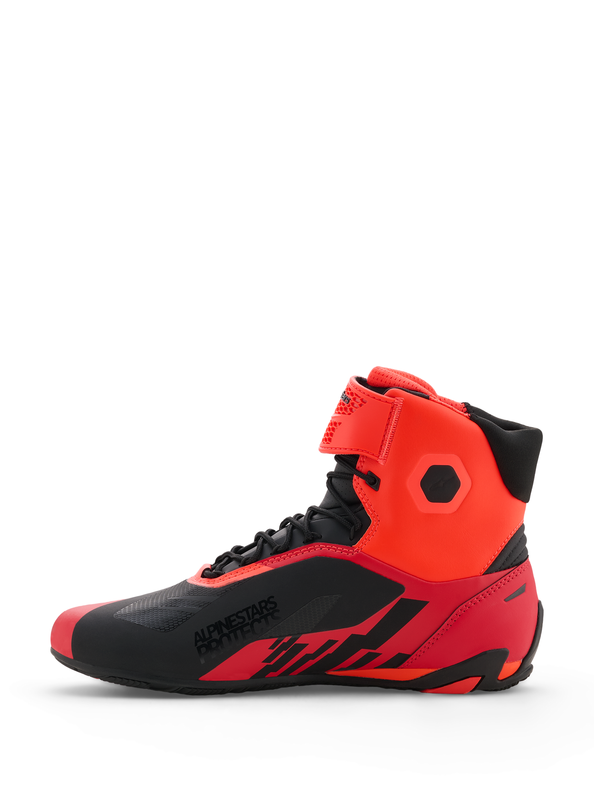MM93 Faster-4 Chaussures
