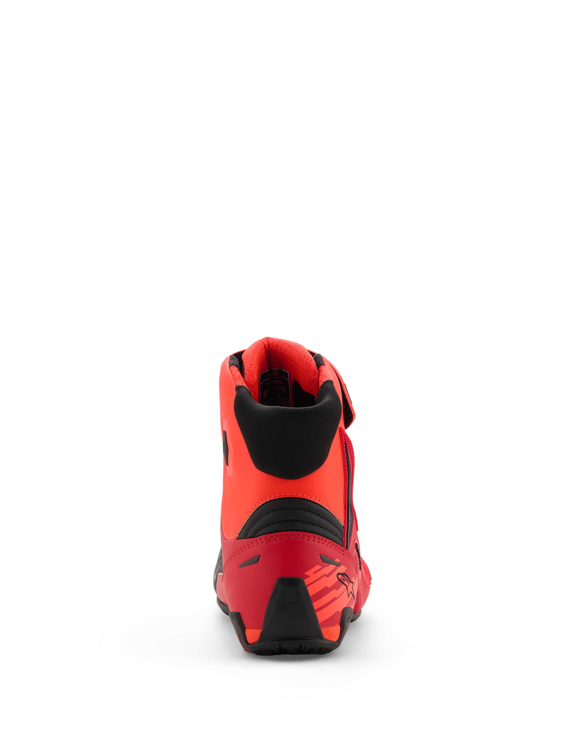 MM93 Faster-4 Chaussures