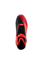 MM93 Faster-4 Chaussures