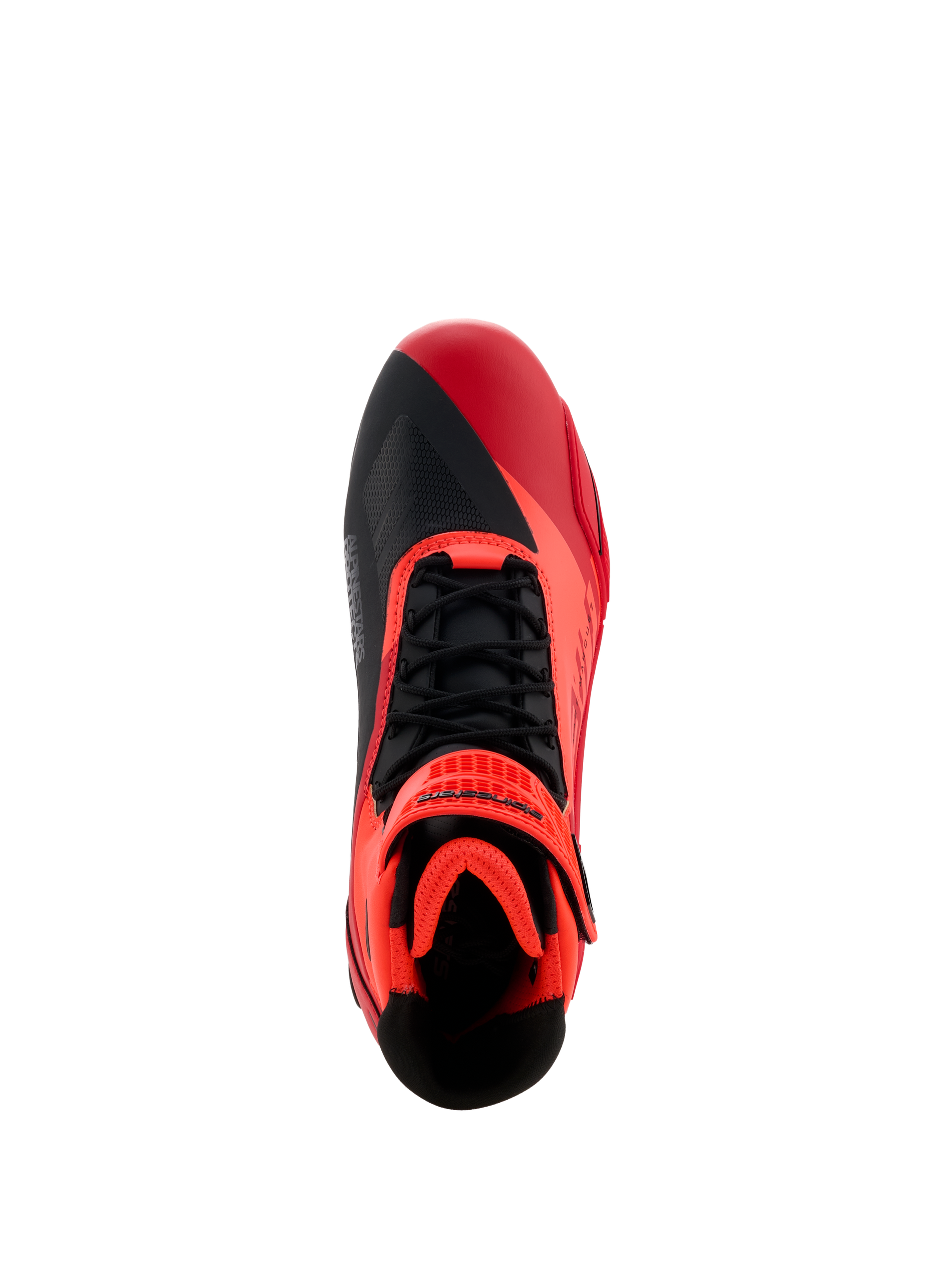 MM93 Faster-4 Chaussures