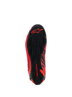 MM93 Faster-4 Chaussures