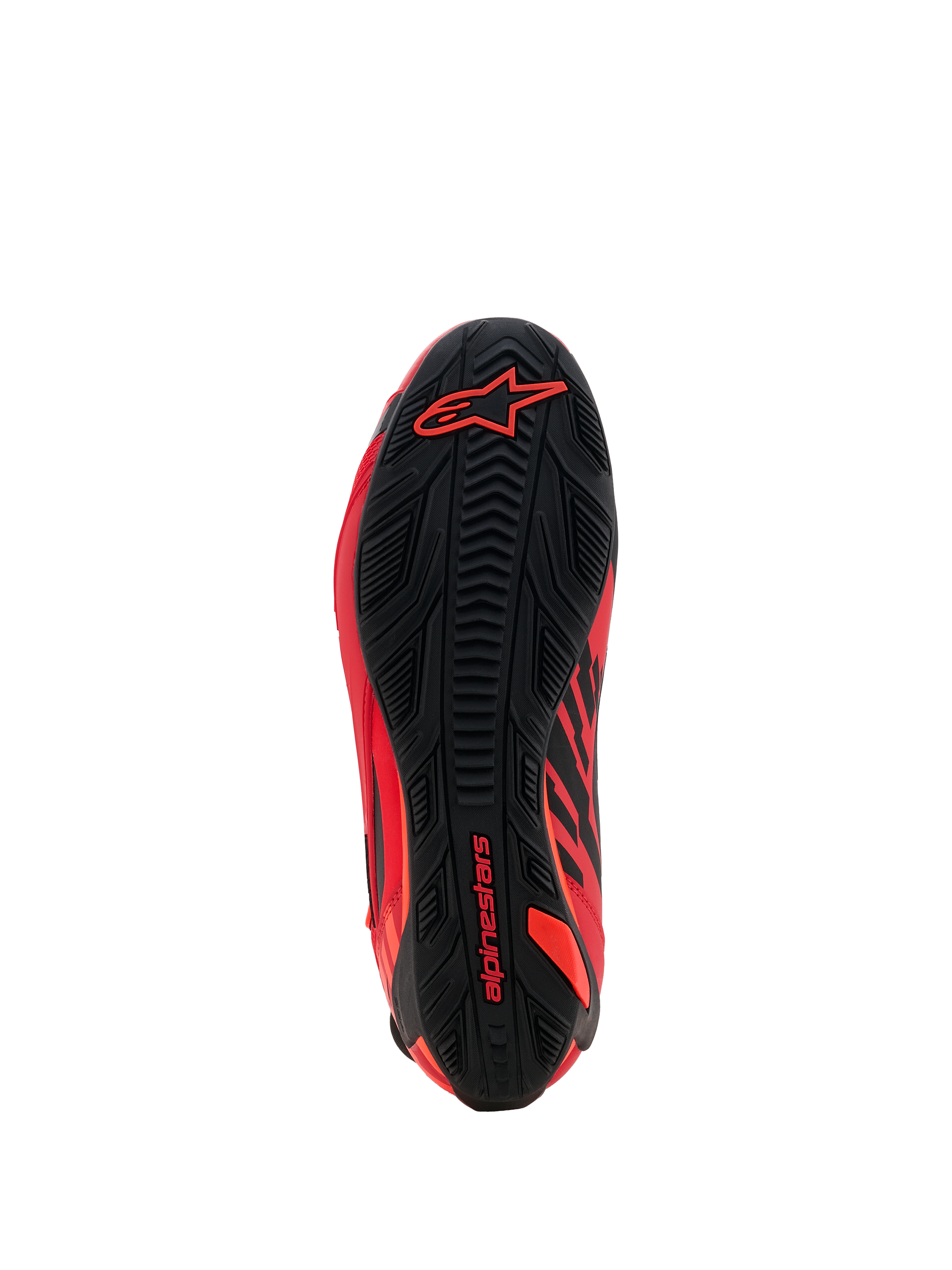 MM93 Faster-4 Chaussures