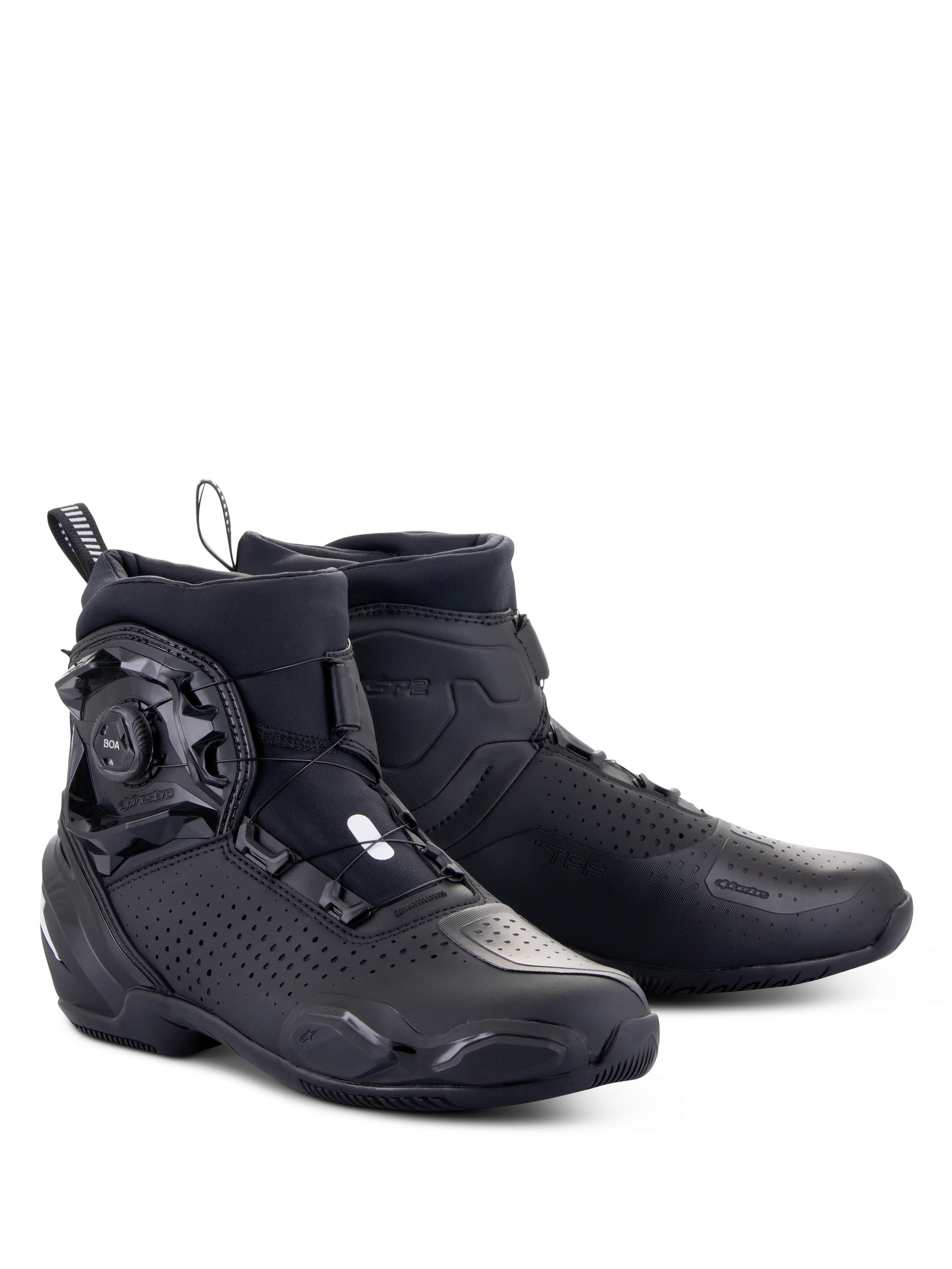 Chaussures De Moto SP-2
