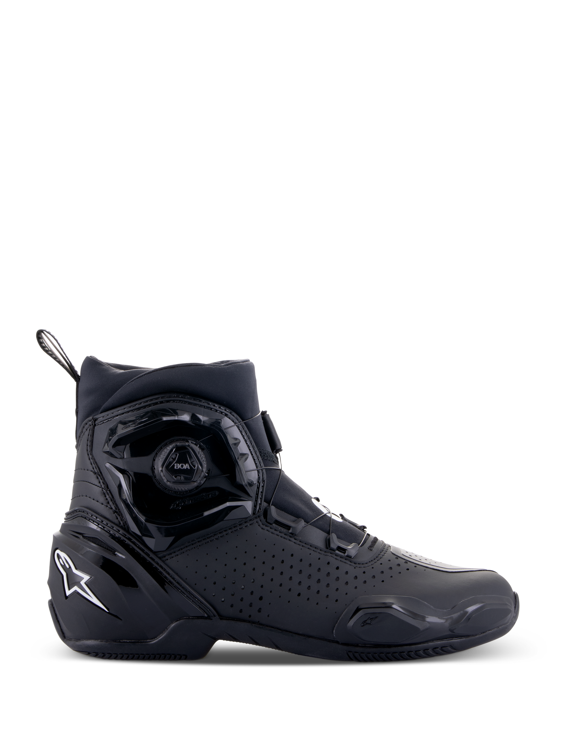 Chaussures De Moto SP-2