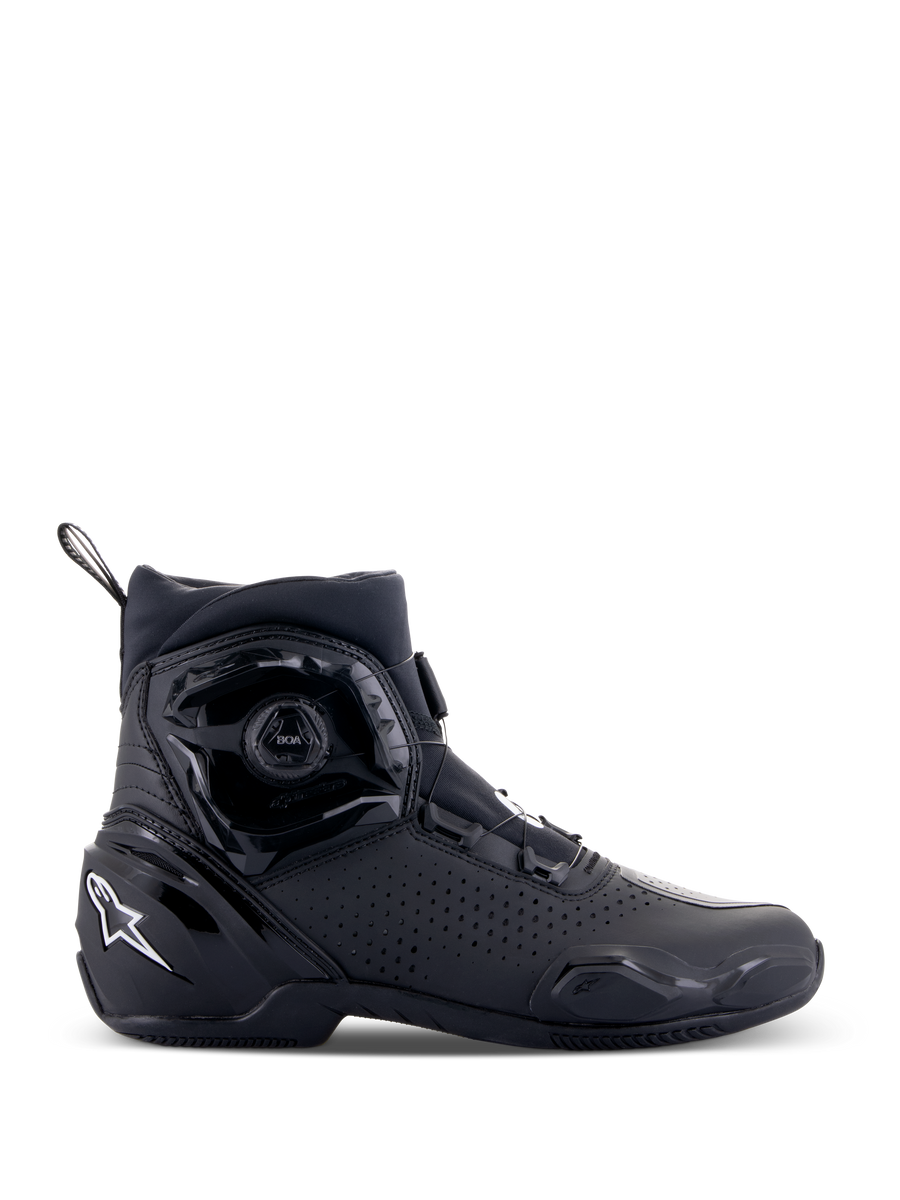 Chaussures De Moto SP-2