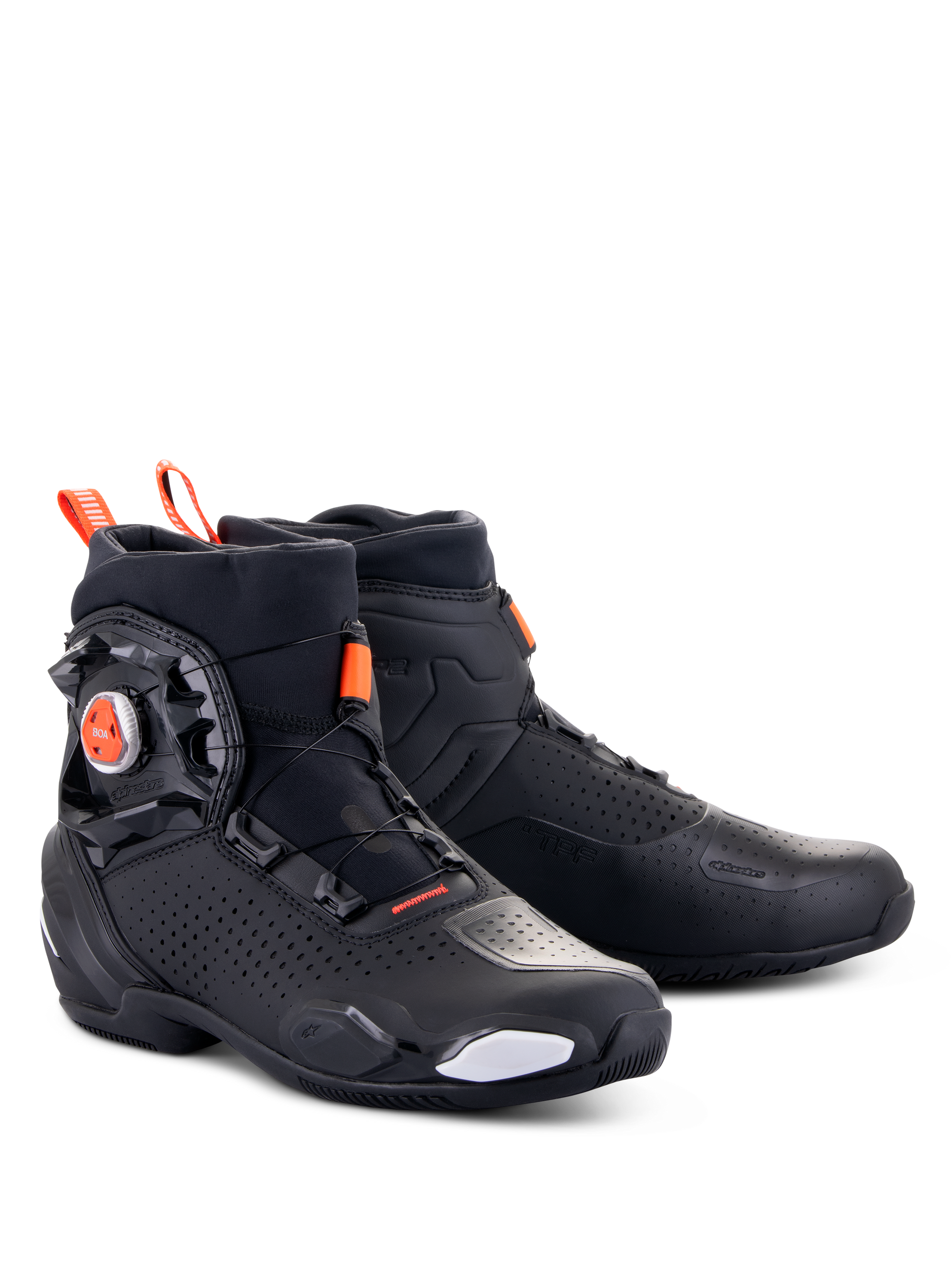 Chaussures De Moto SP-2