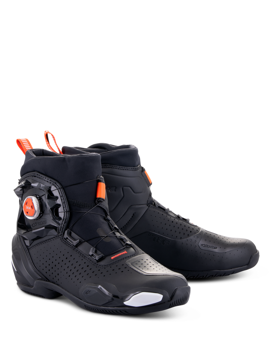 Chaussures De Moto SP-2