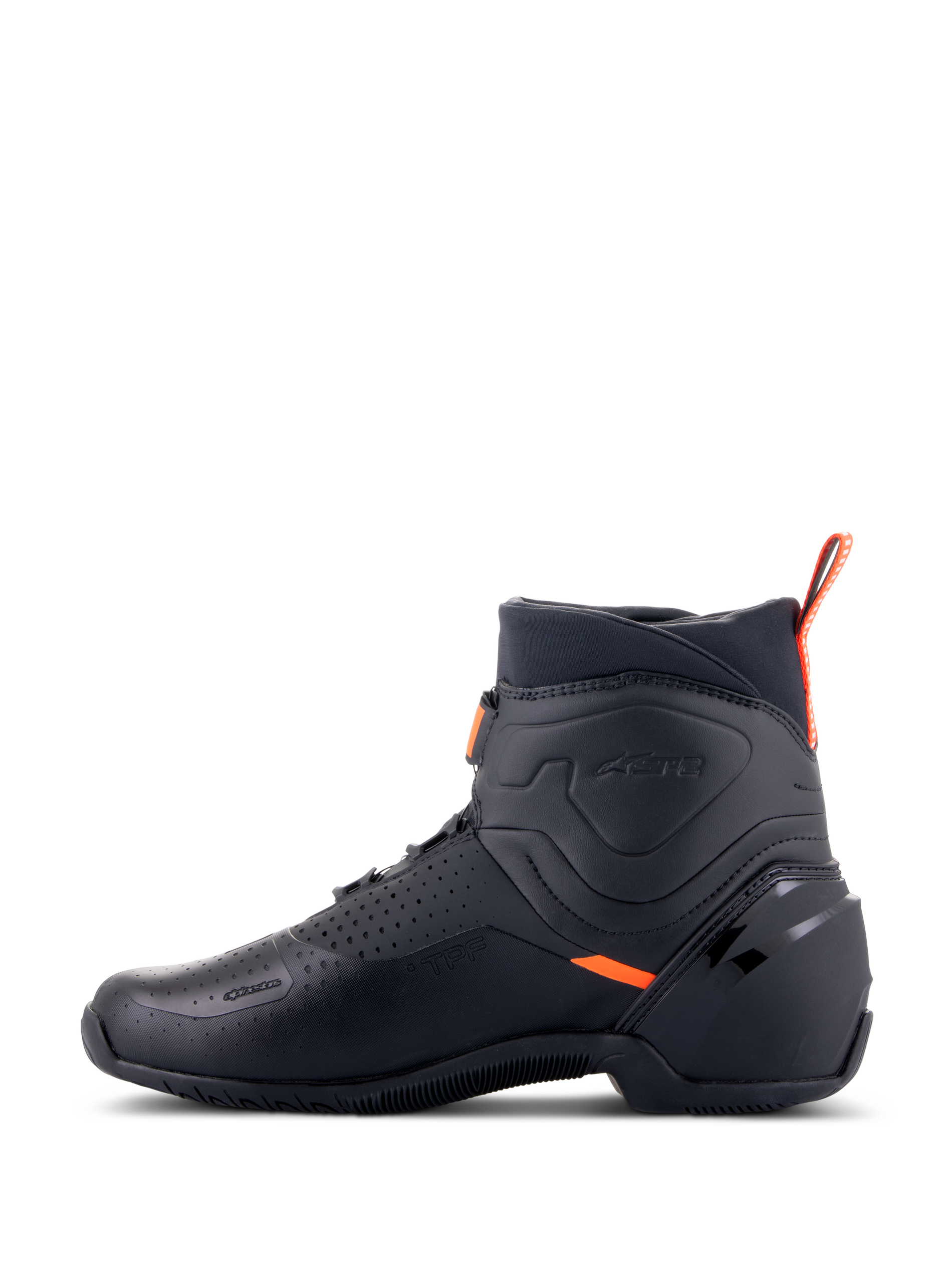 Chaussures De Moto SP-2