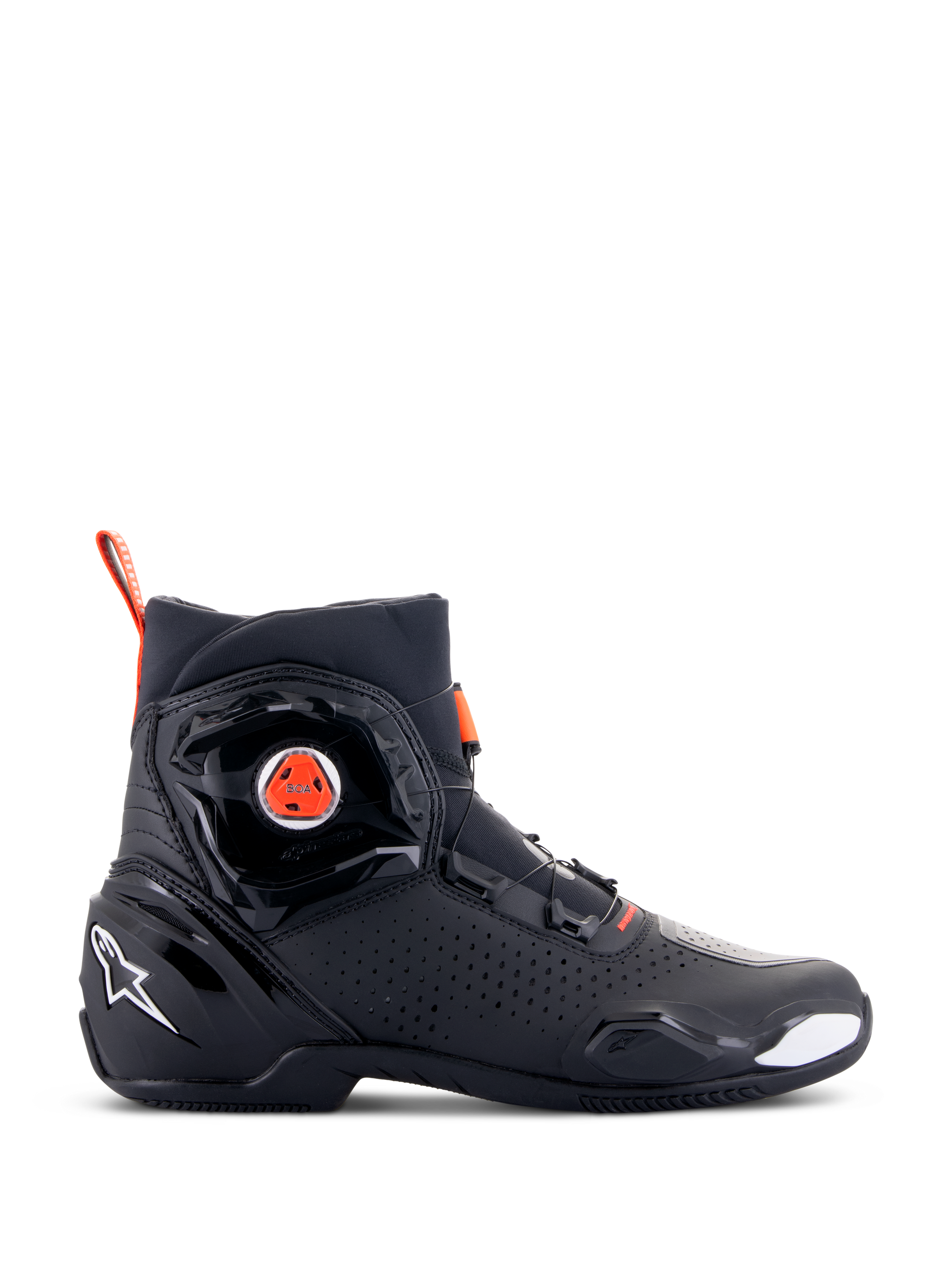 Chaussures De Moto SP-2