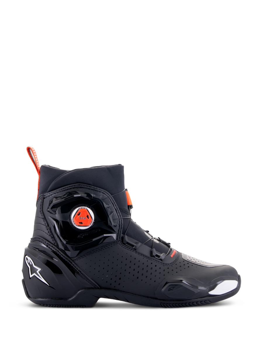 Chaussures De Moto SP-2
