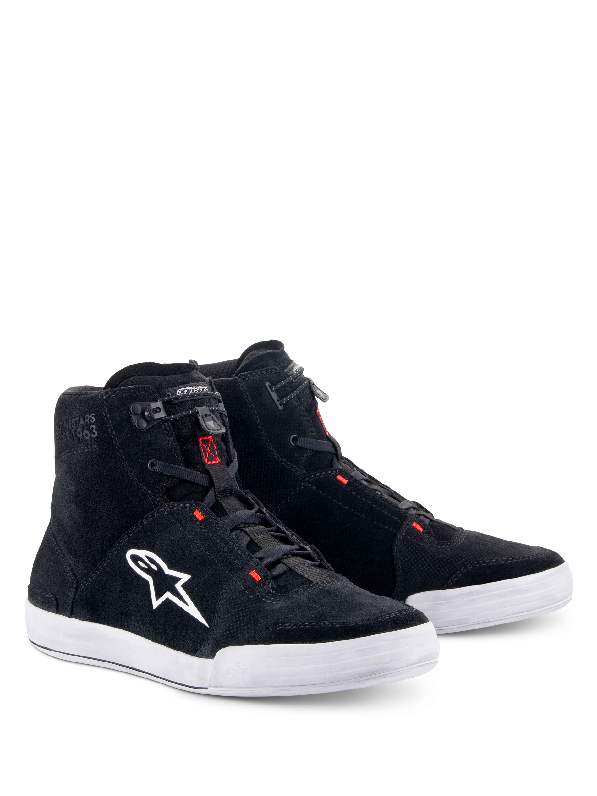 Chaussures Chrome