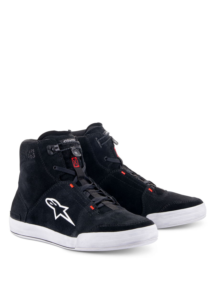 Chaussures Chrome