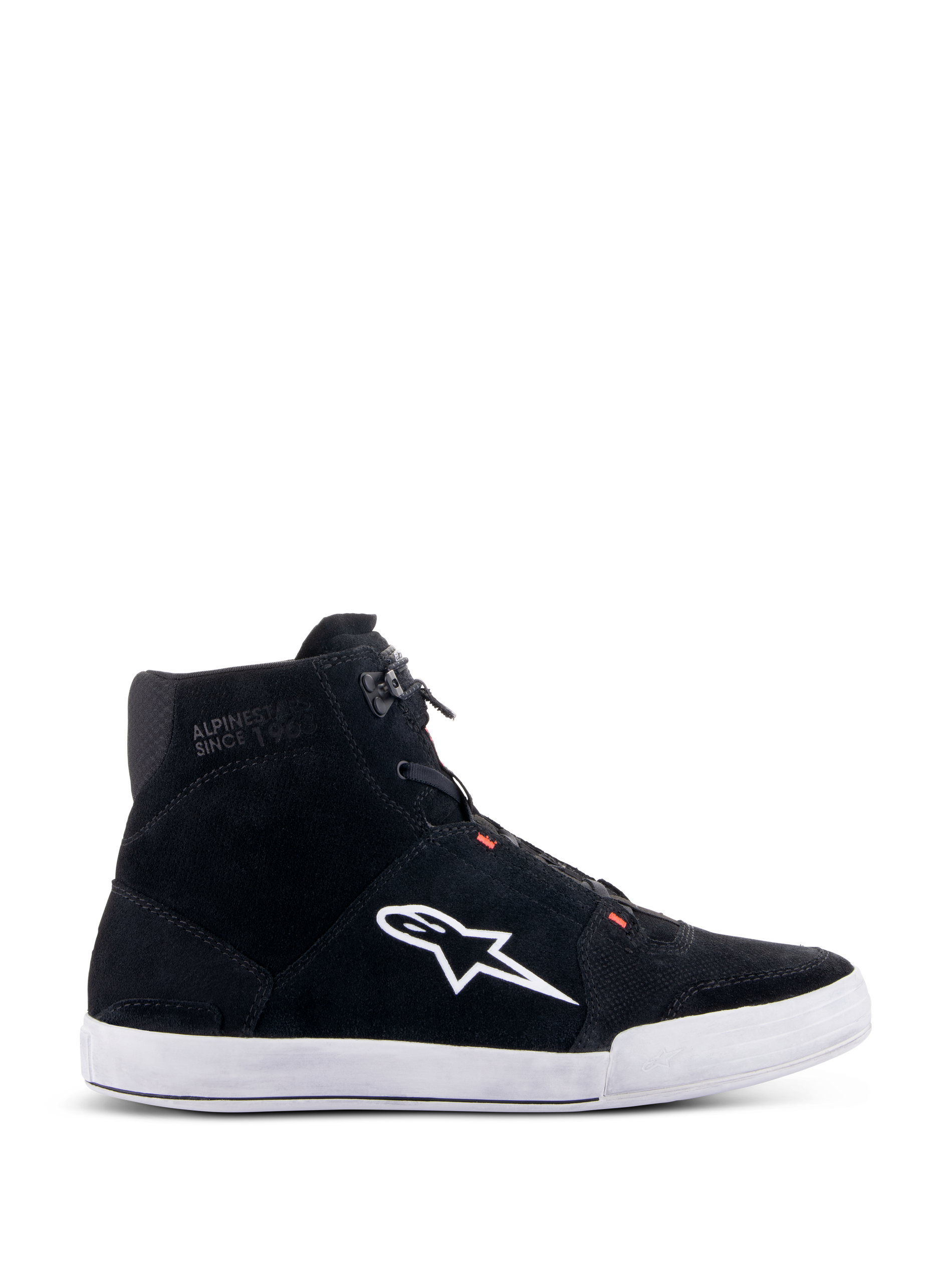 Chaussures Chrome