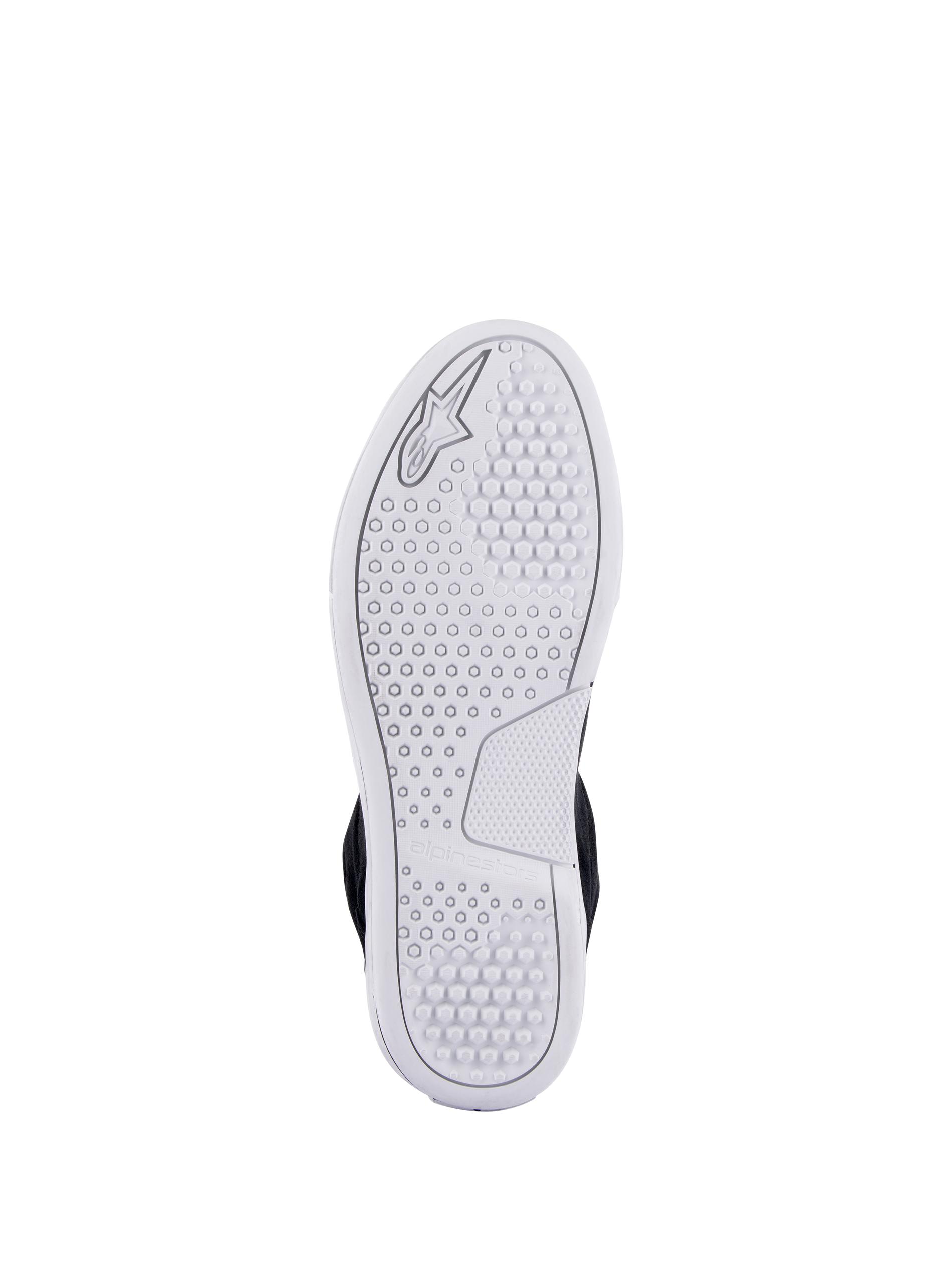 Chaussures Chrome