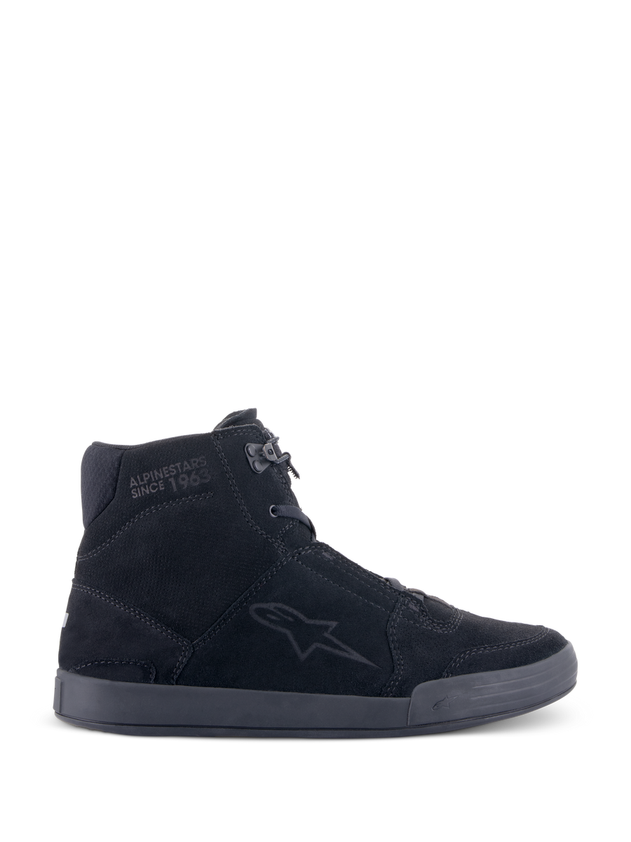 Chaussures Chrome