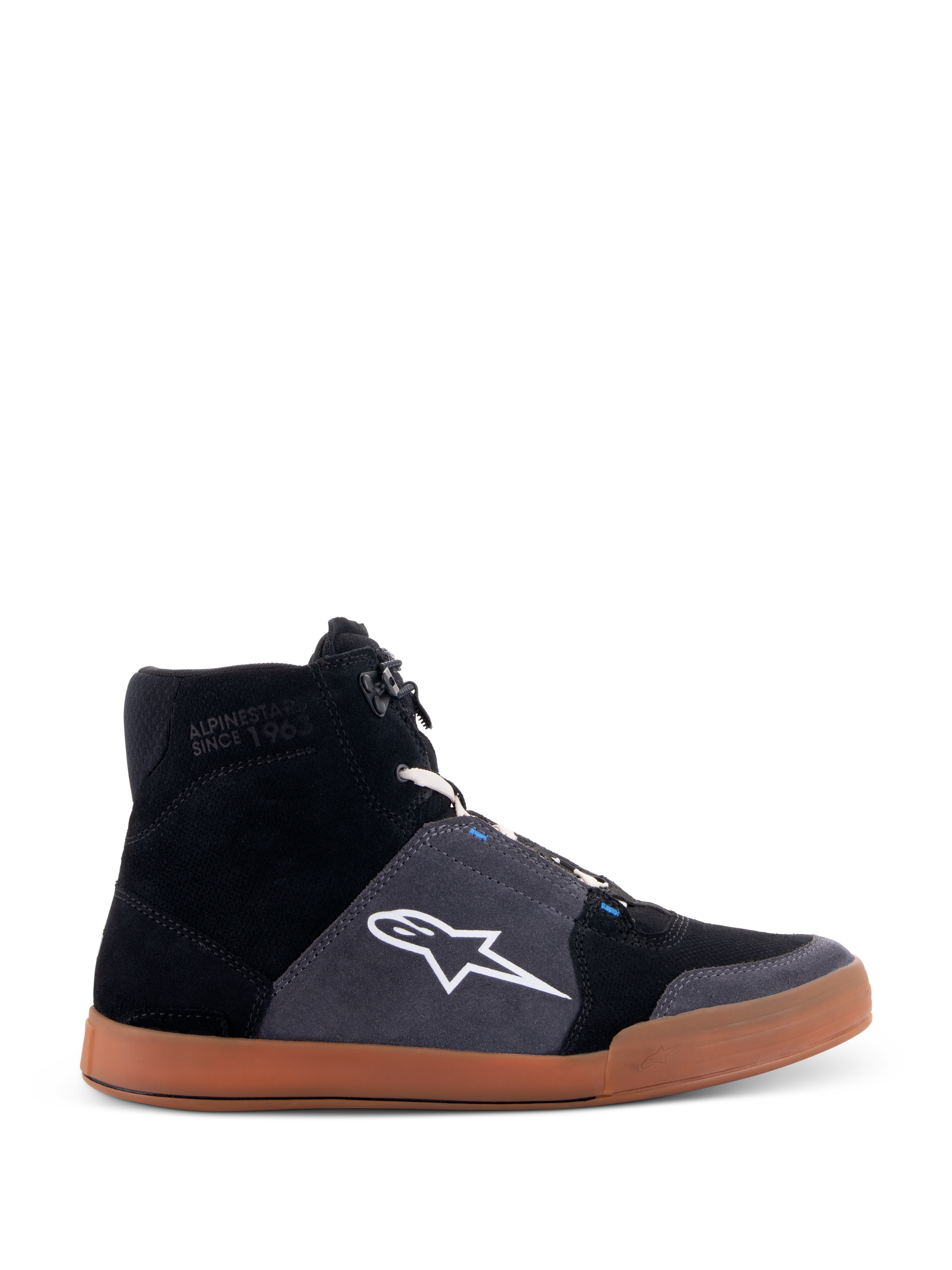 Chaussures Chrome