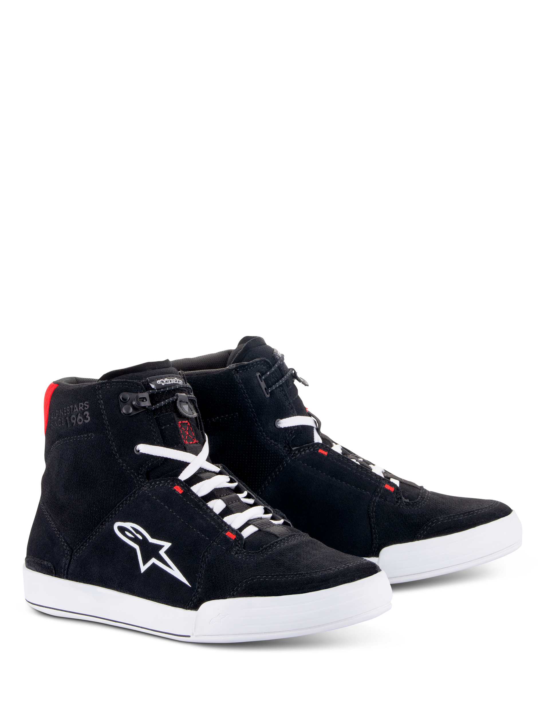 Chaussures Chrome