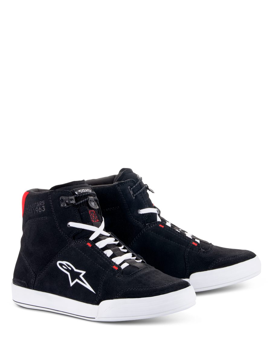Chaussures Chrome